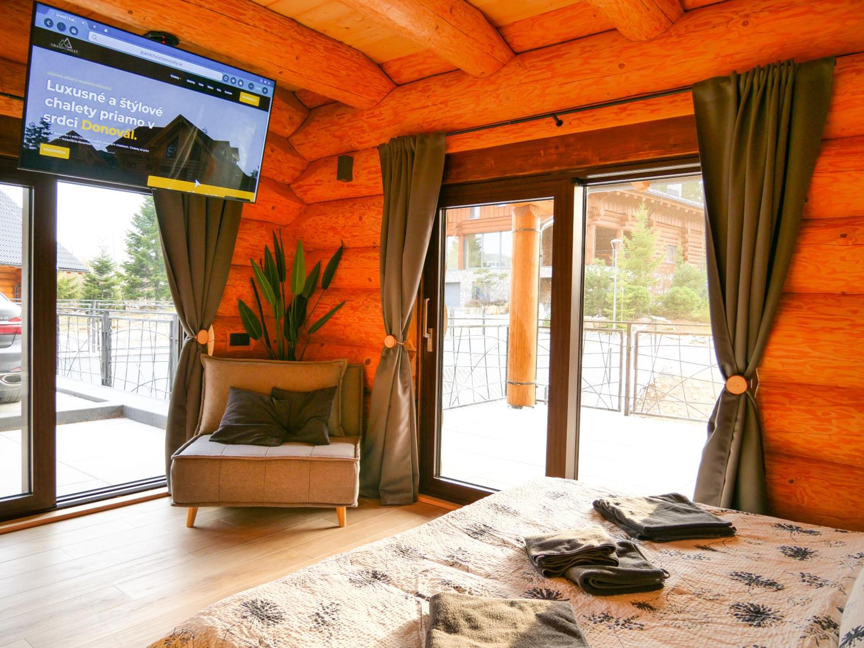 Chalet photo 2