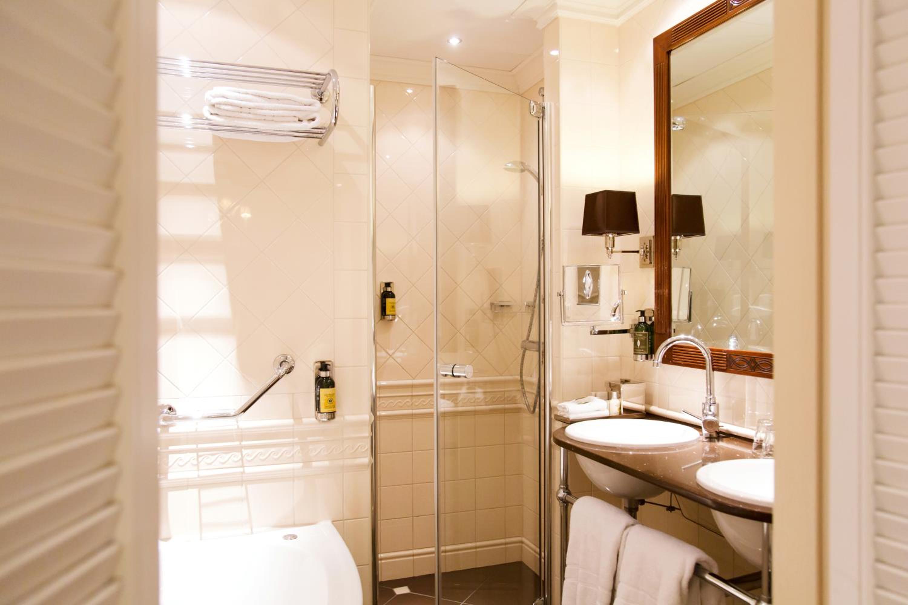 Triple Room photo 3