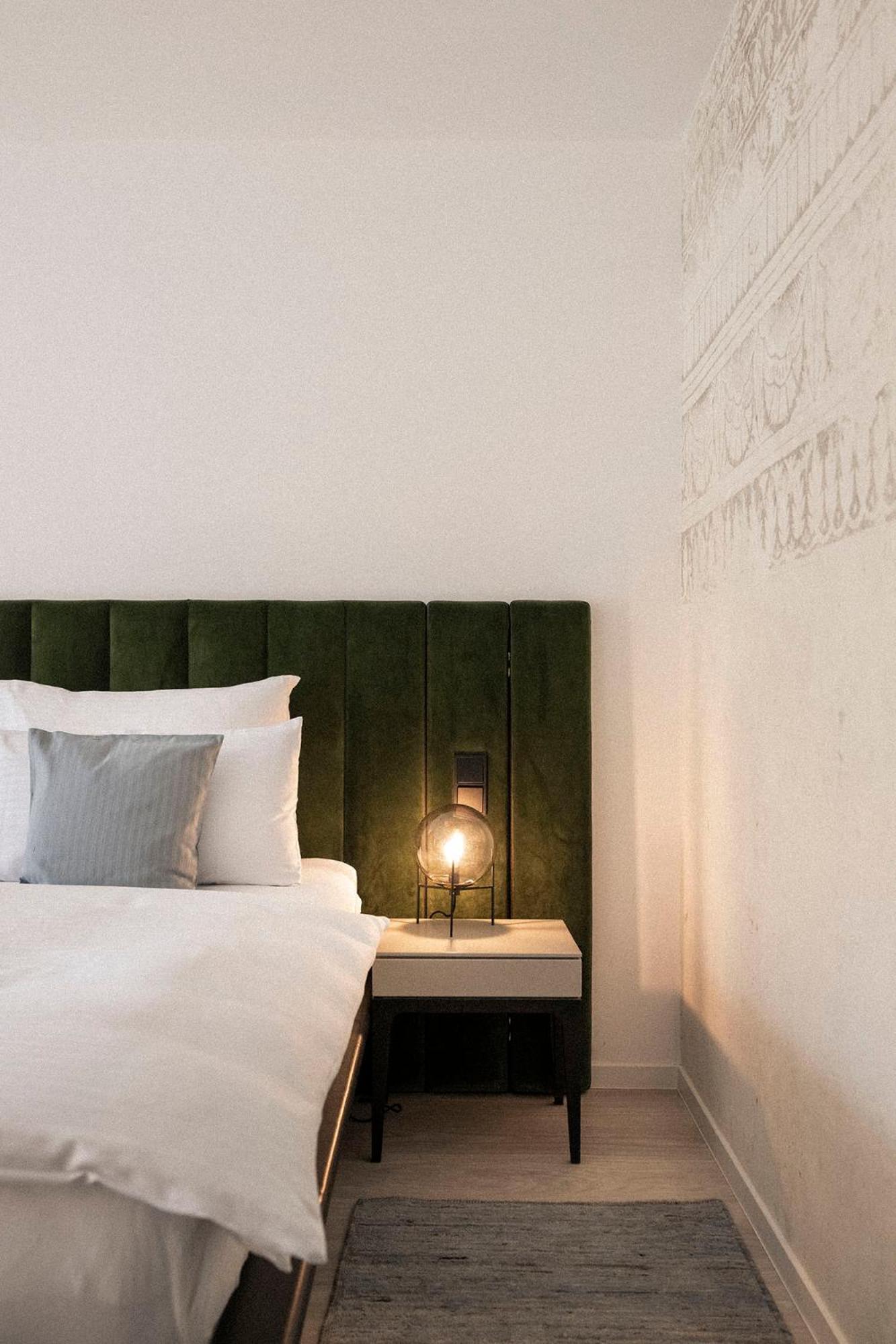 Comfort Double Room - Photo 14
