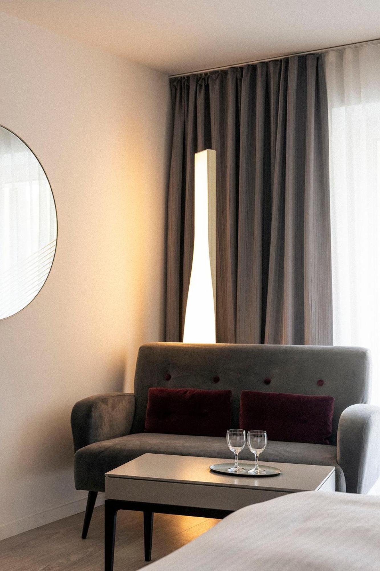 Comfort Double Room - Photo 12