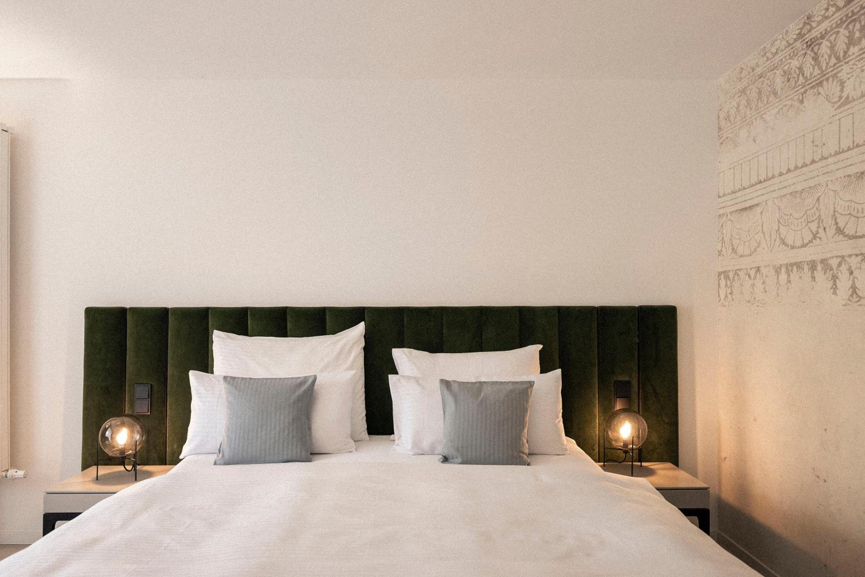 Comfort Double Room - Photo 10