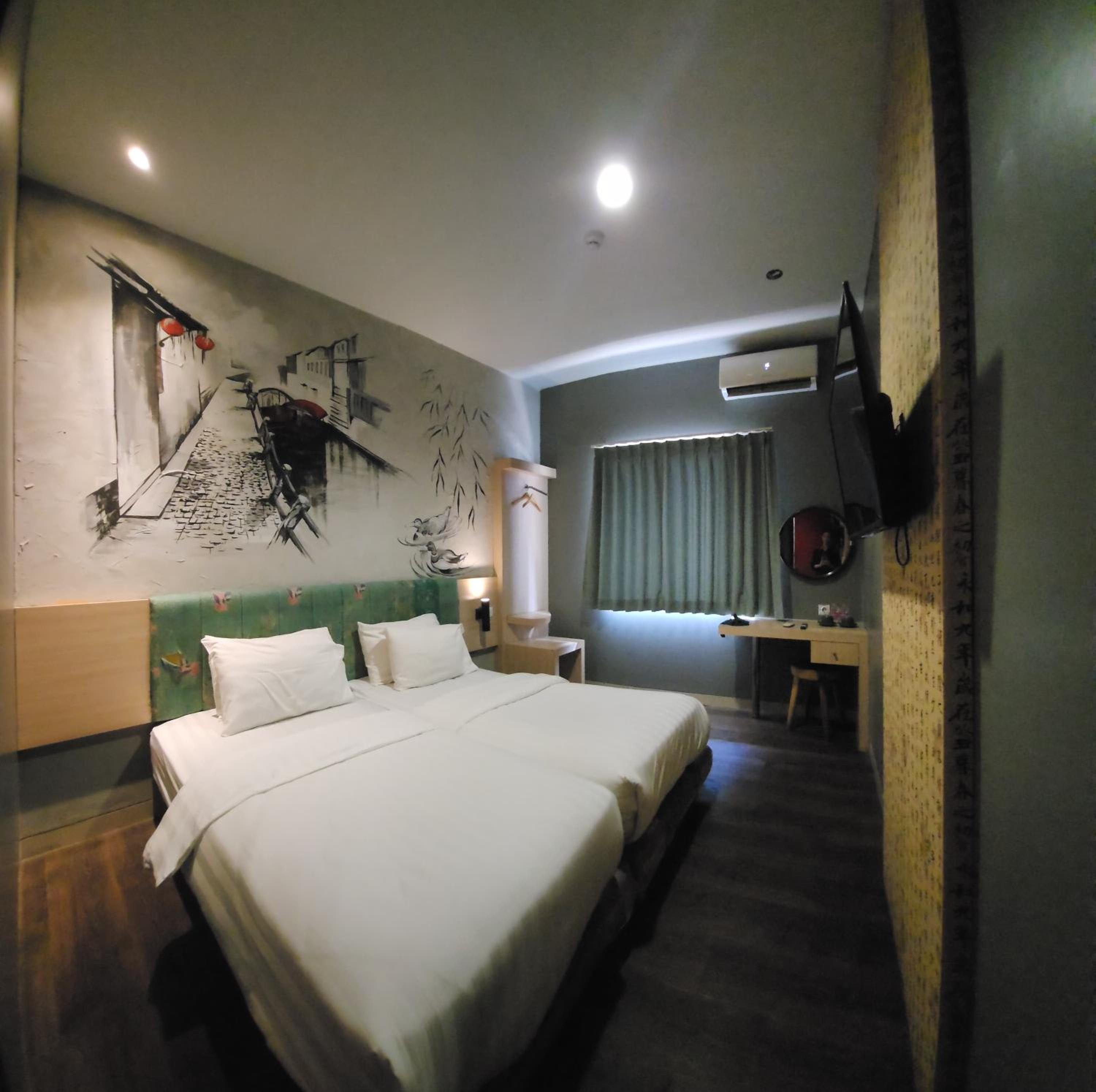 Double or Twin Room - Photo 1