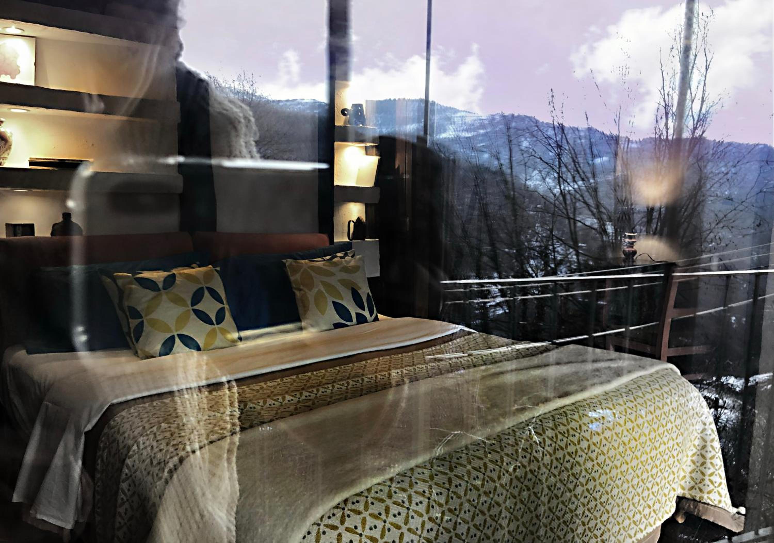 Double Room with Mountain View photo 1