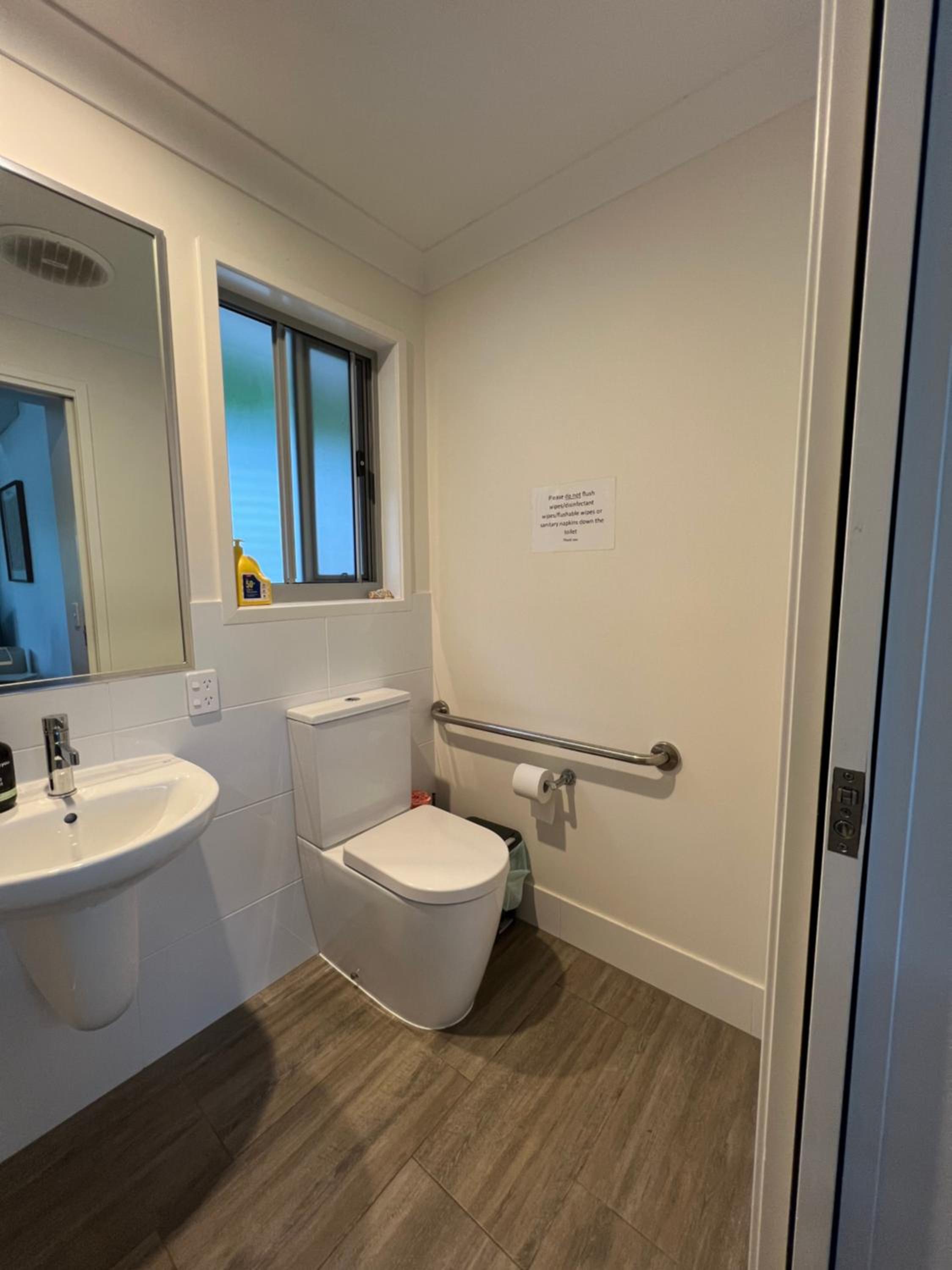 Two-Bedroom House photo 2