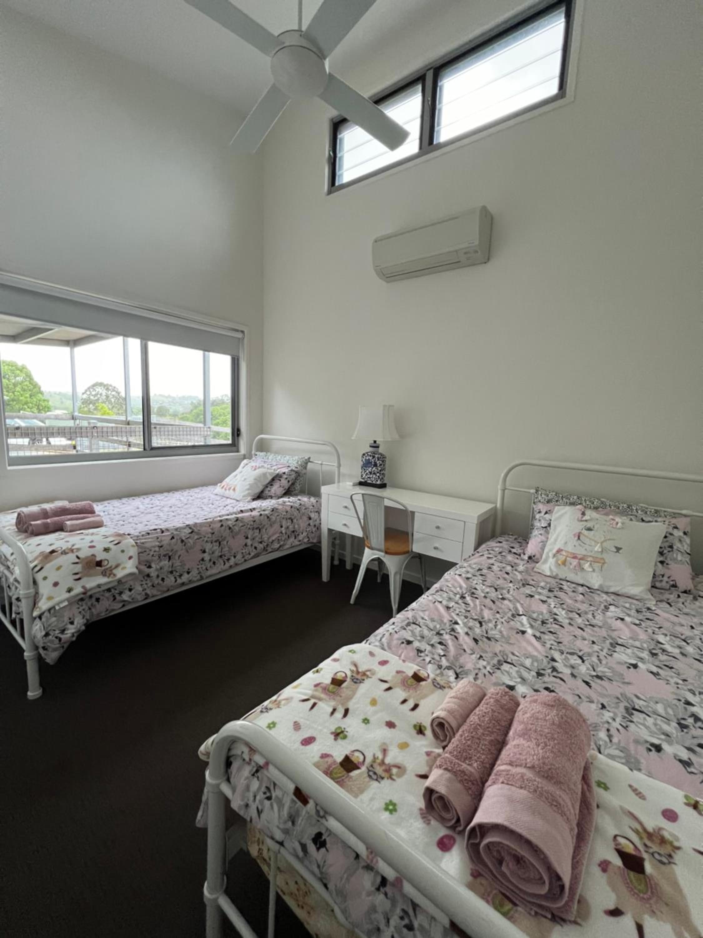 Two-Bedroom House photo 1