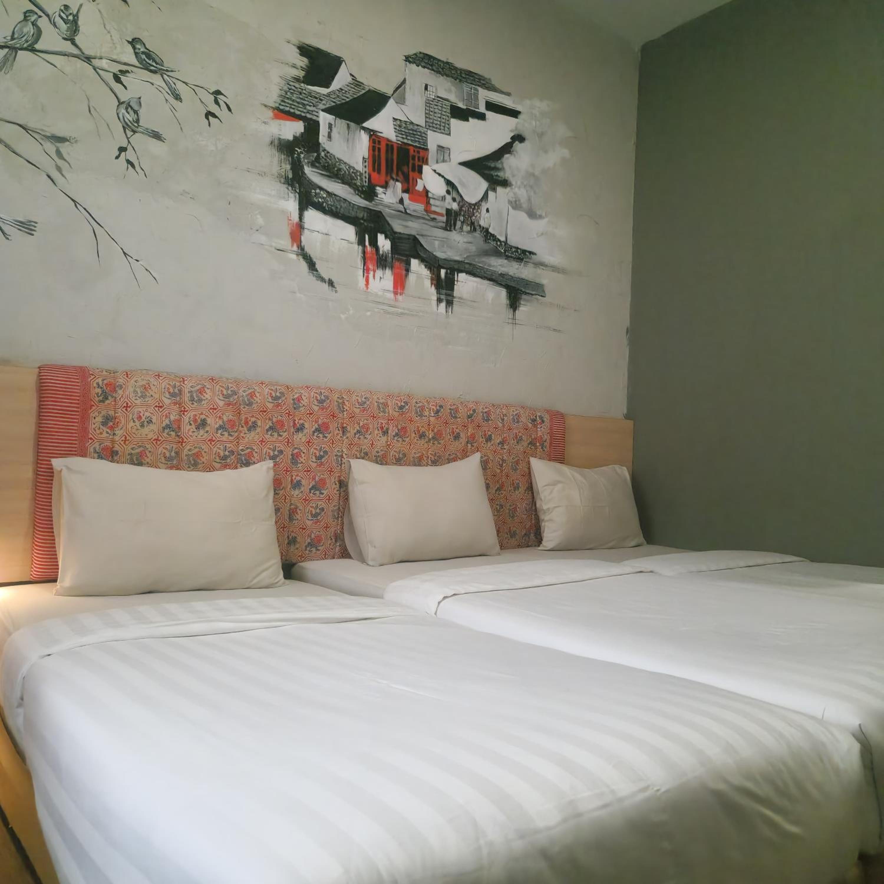 Deluxe Triple Room - Photo 3