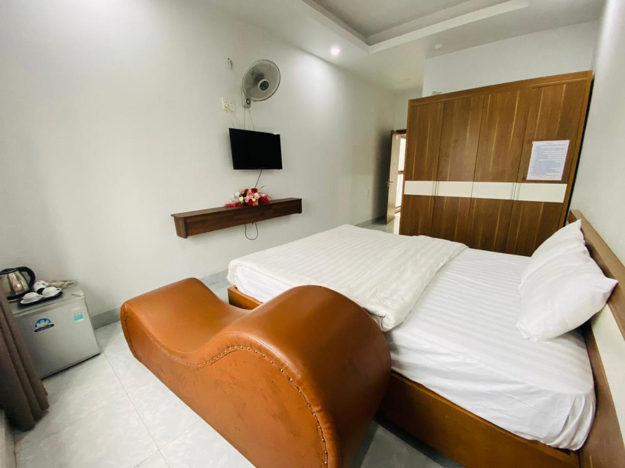 Double Room photo 3