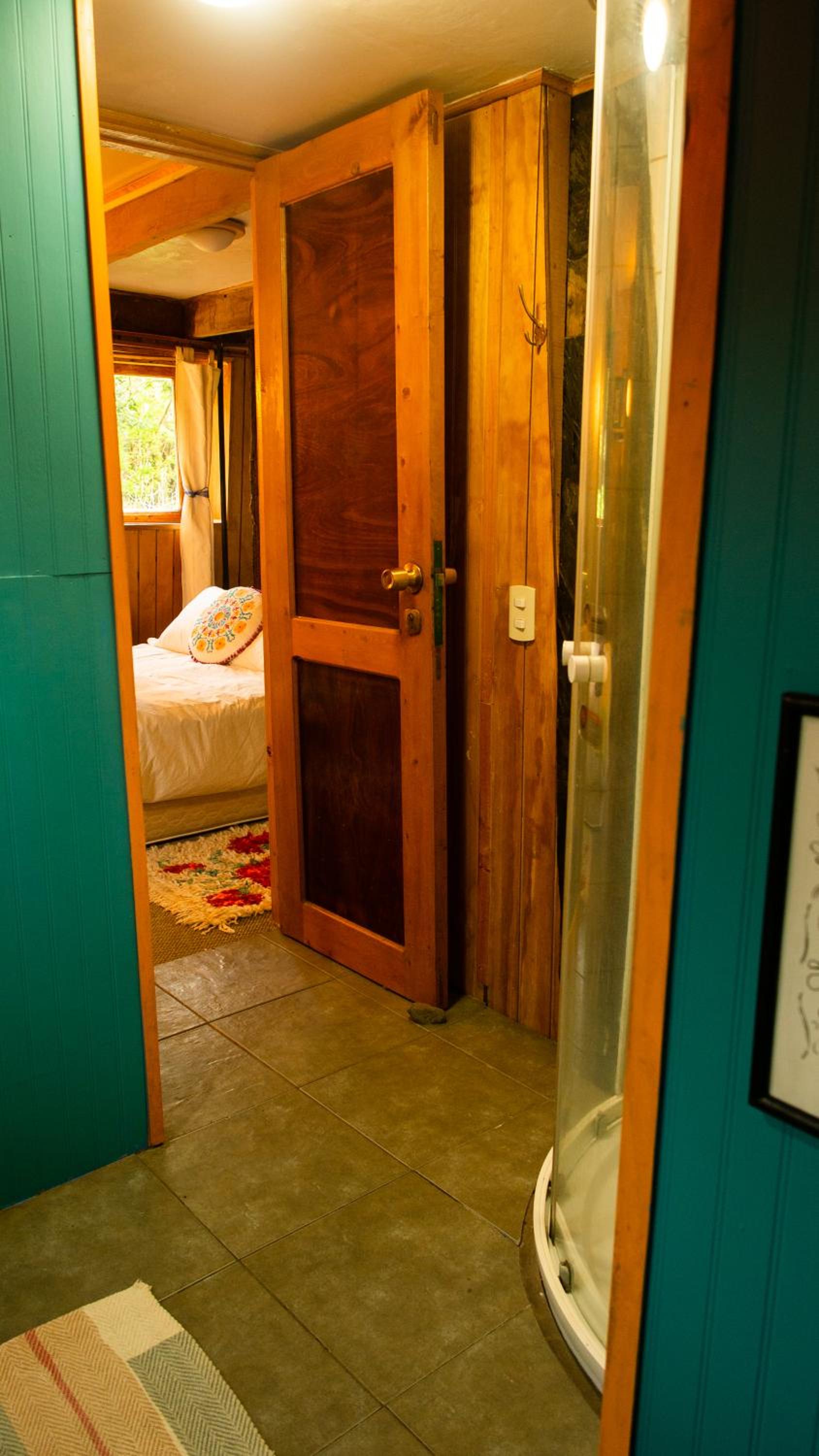 One-Bedroom House photo 2