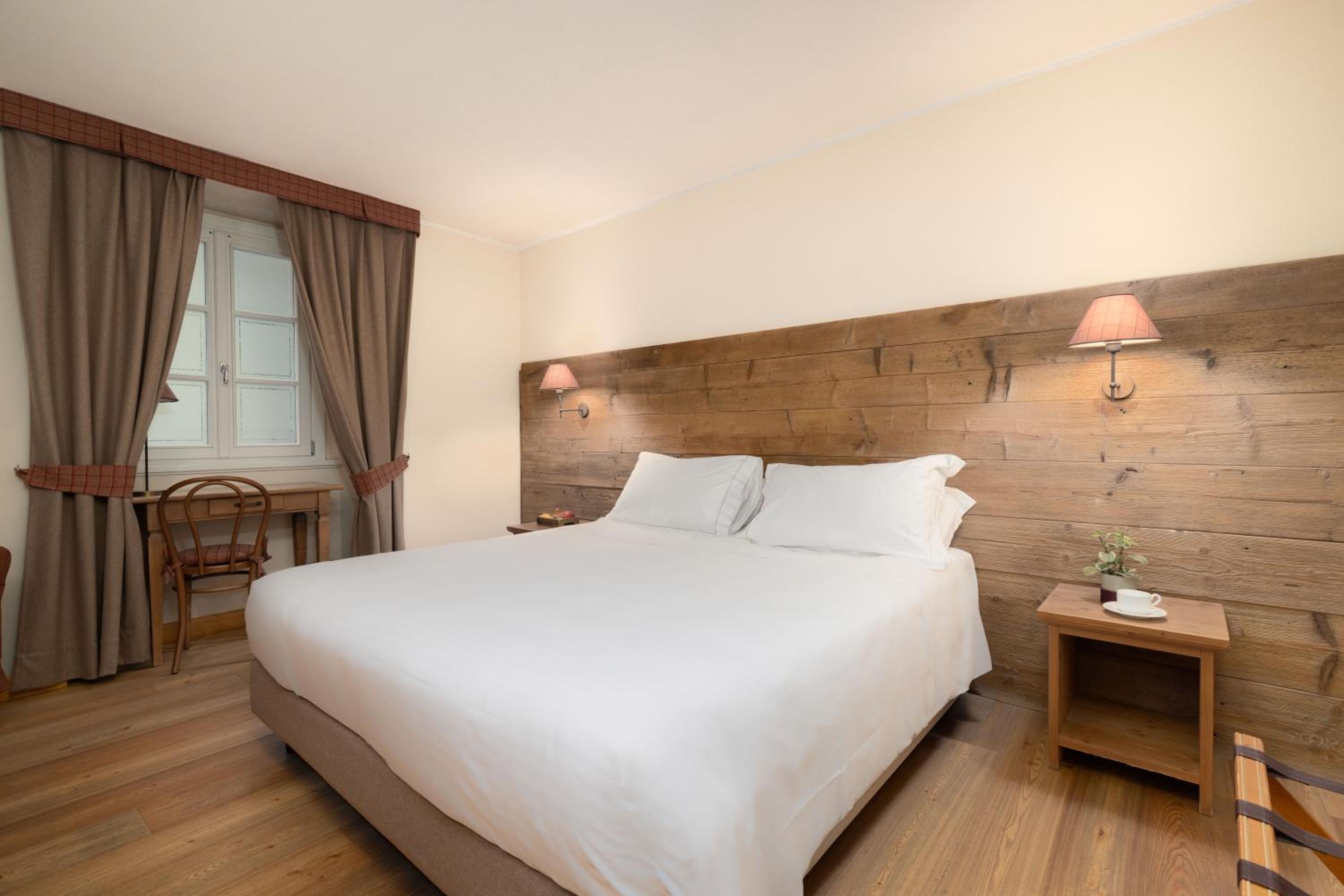 Comfort Double Room with Spa Access - Photo 1