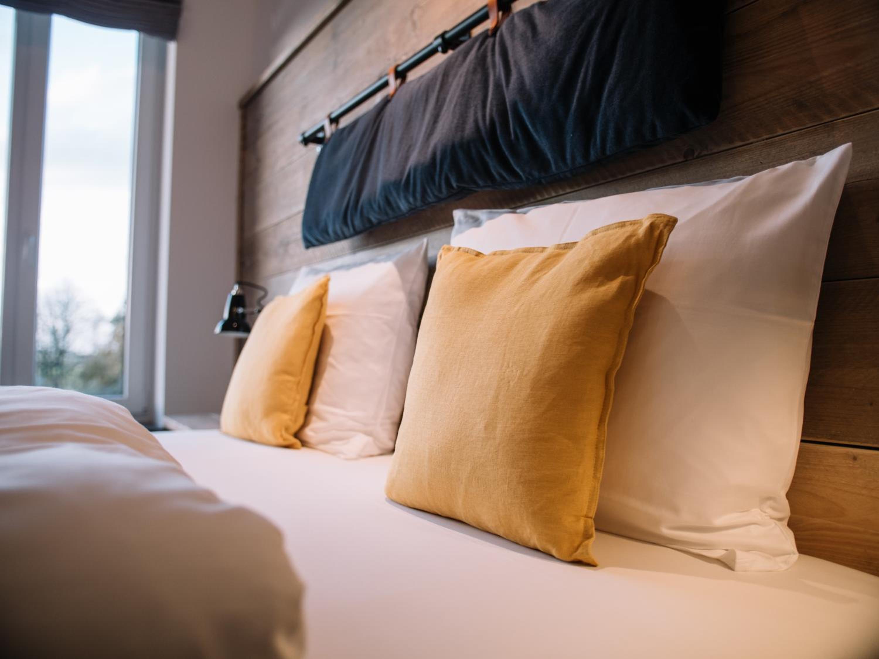 Double Room with Extra Bed - Photo 4