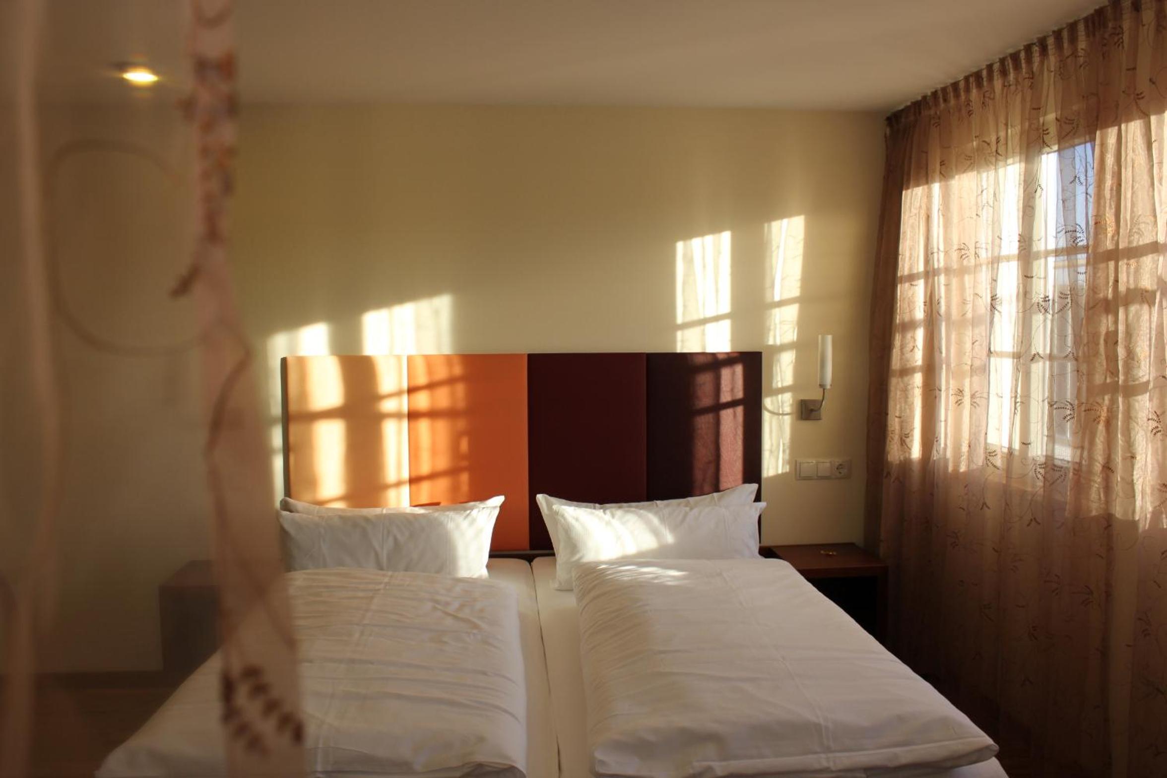 Comfort Double Room photo 1