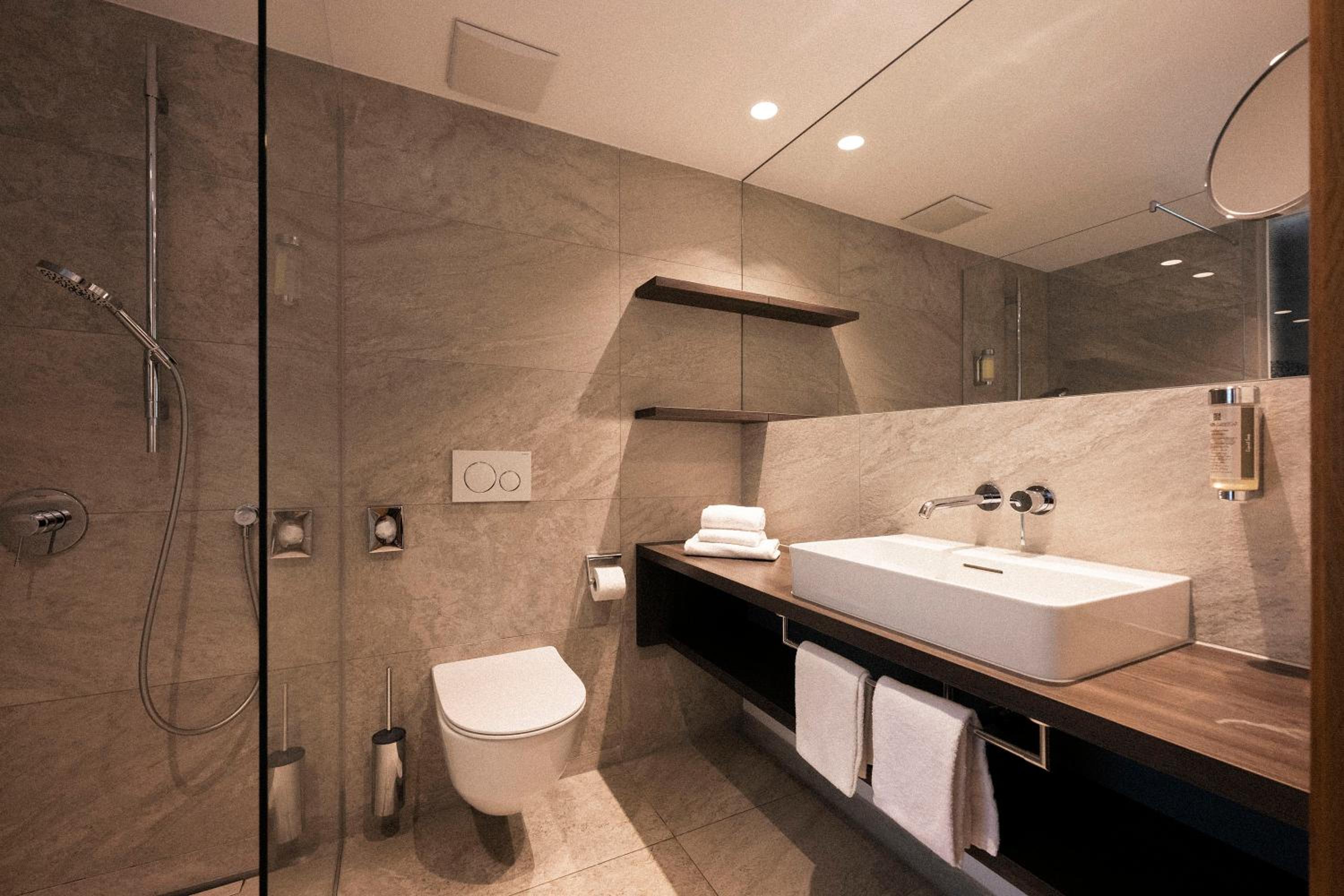 Deluxe Double Room - Photo 2
