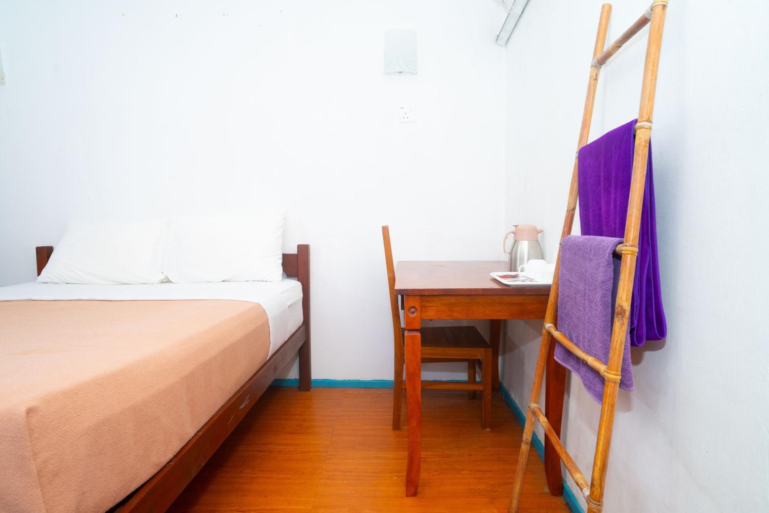Deluxe Twin Room - Photo 5