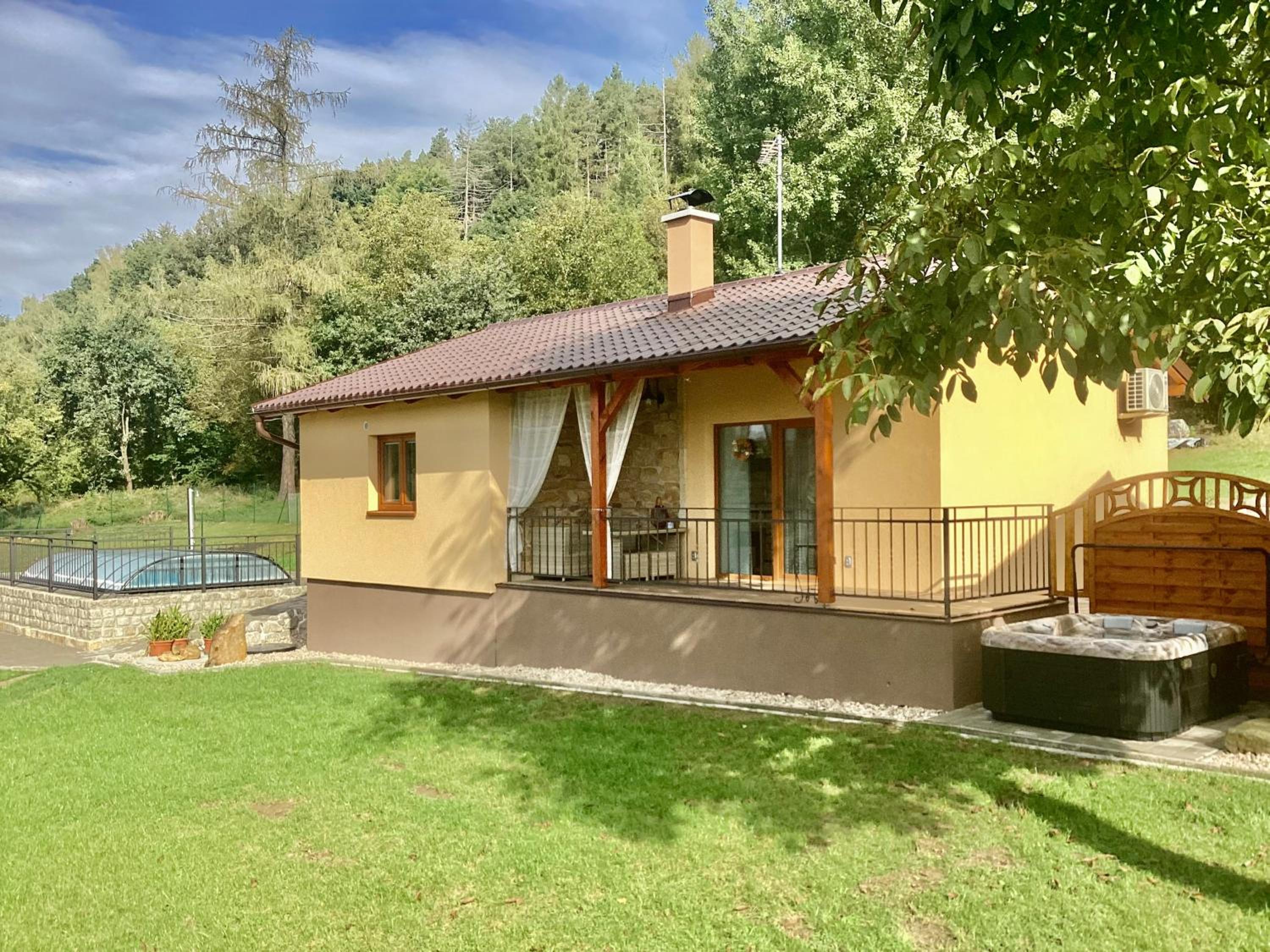 Vacation Home photo 2