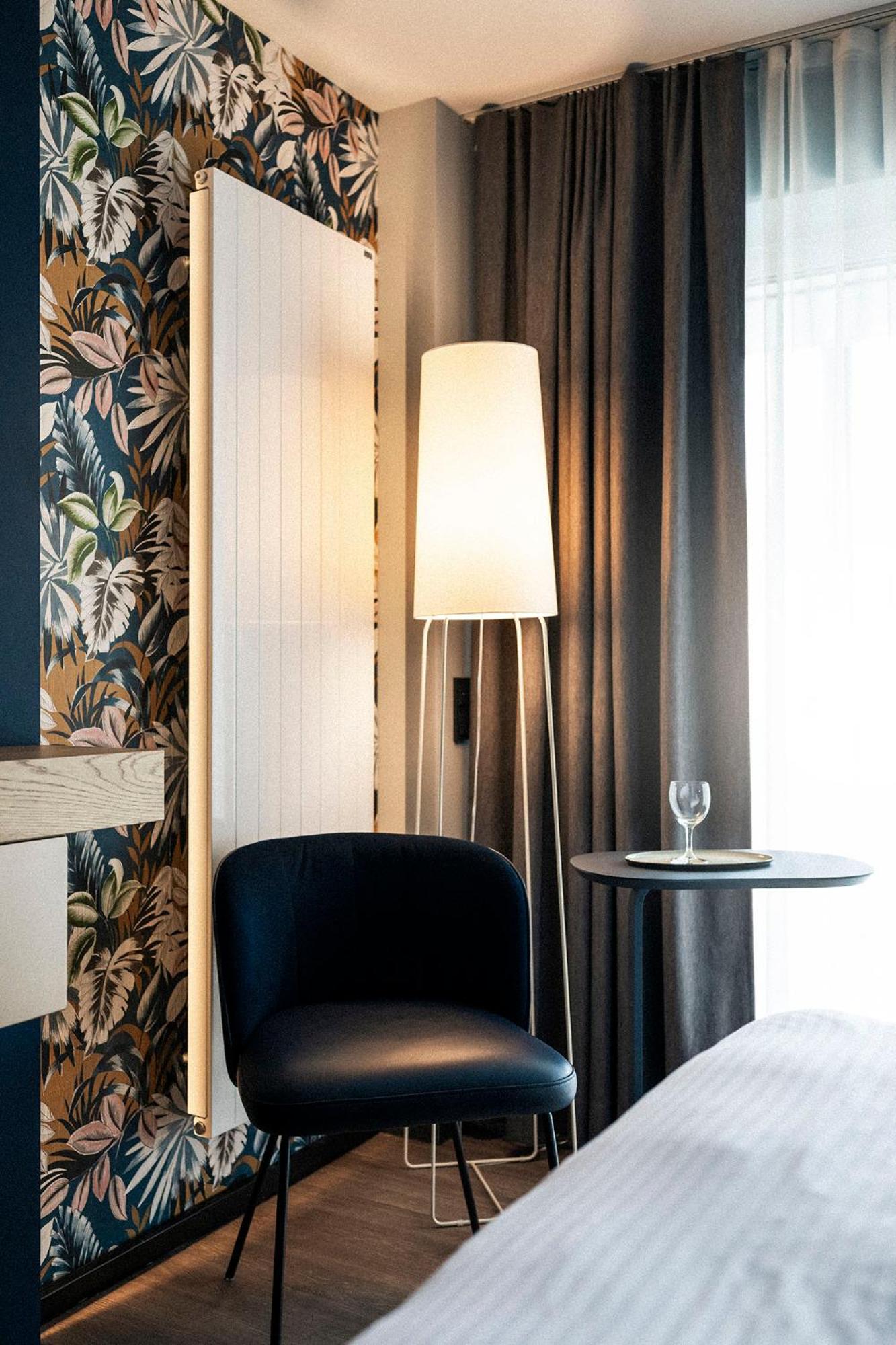 Standard Double Room - Photo 8