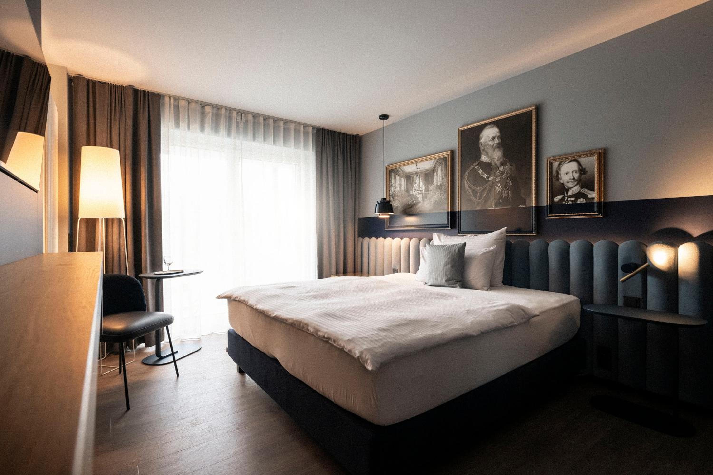 Standard Double Room - Photo 1