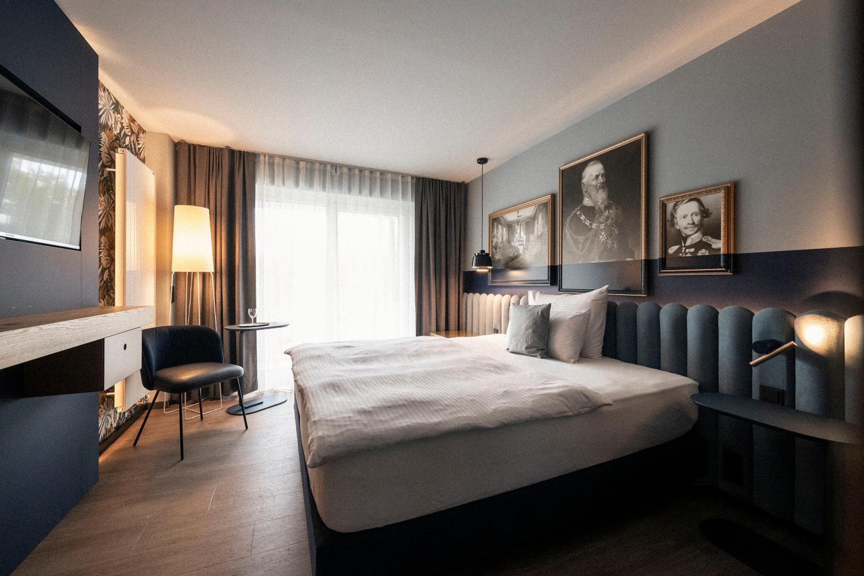 Standard Double Room - Photo 6