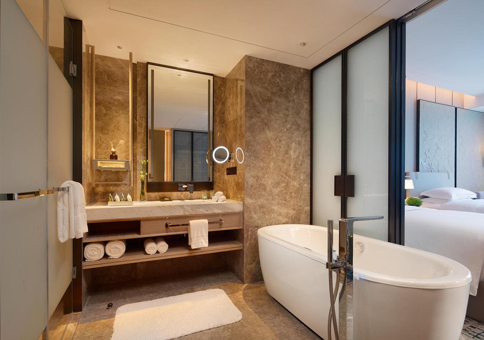 King Executive Room