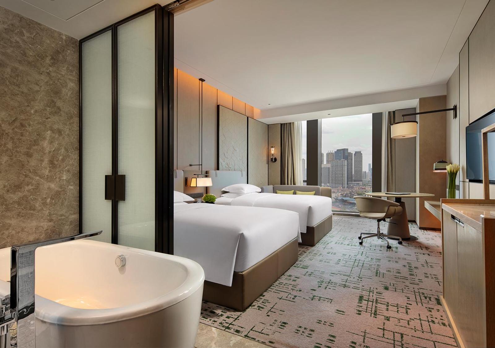 King Executive Room
