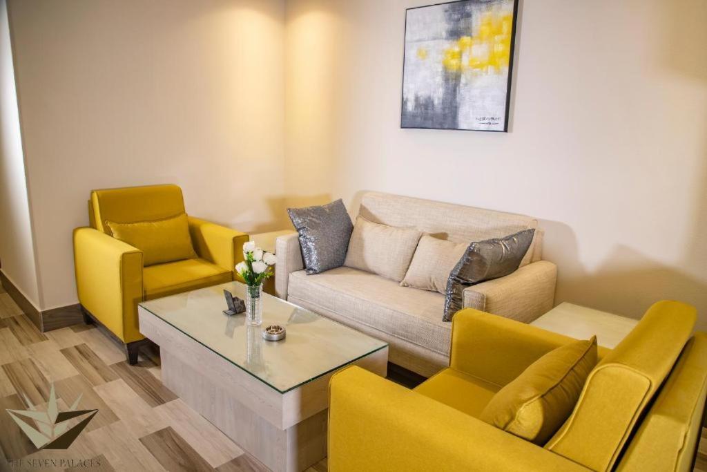 Junior Suite photo 2
