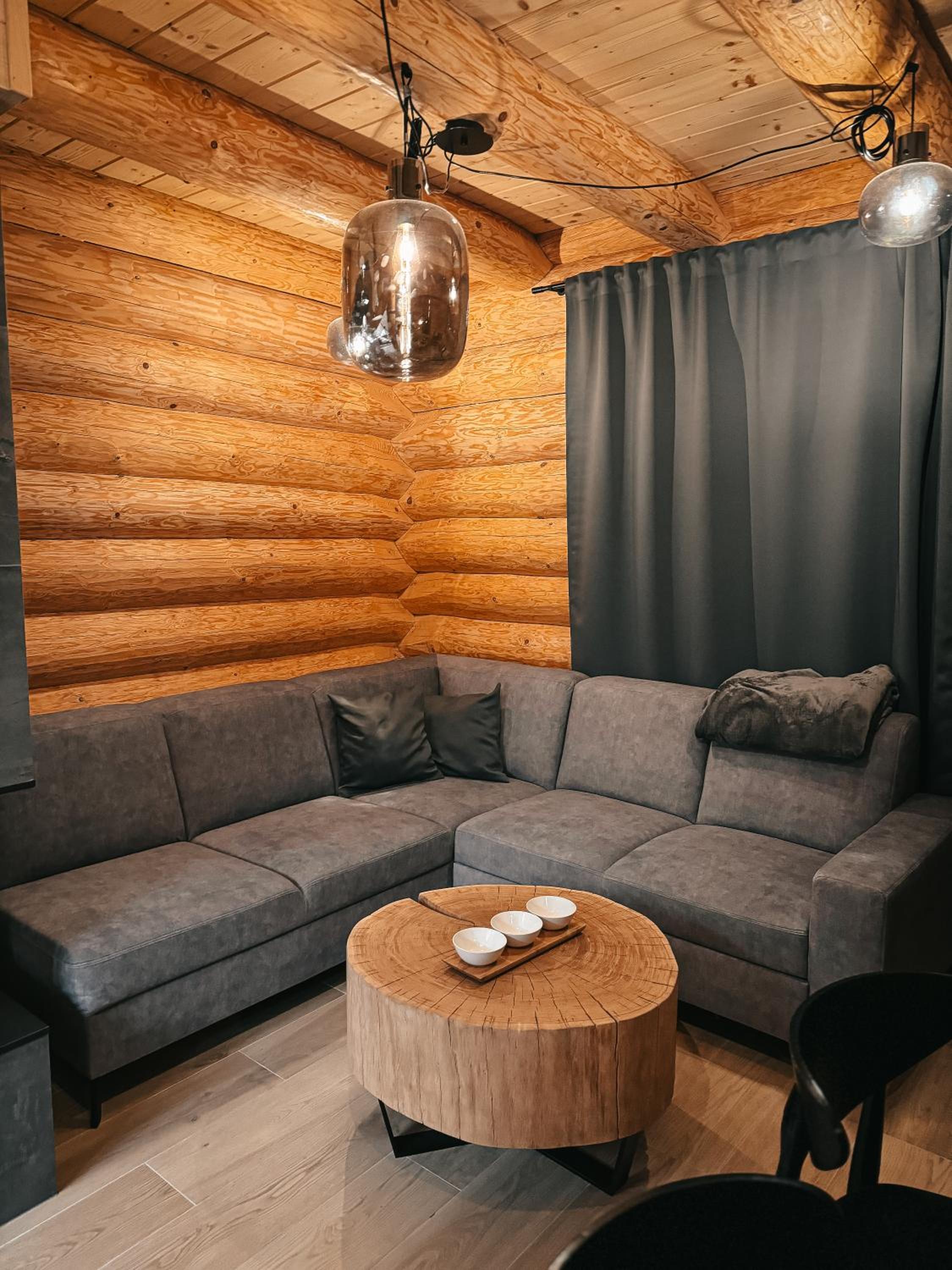 Two-Bedroom Chalet photo 1