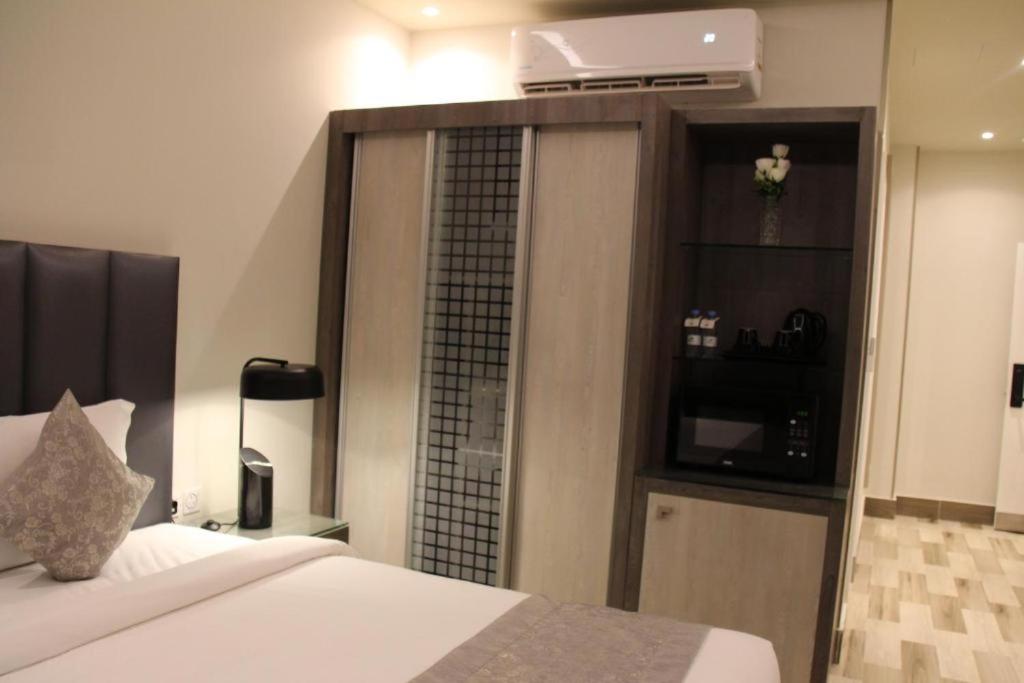 Standard Double Room photo 2