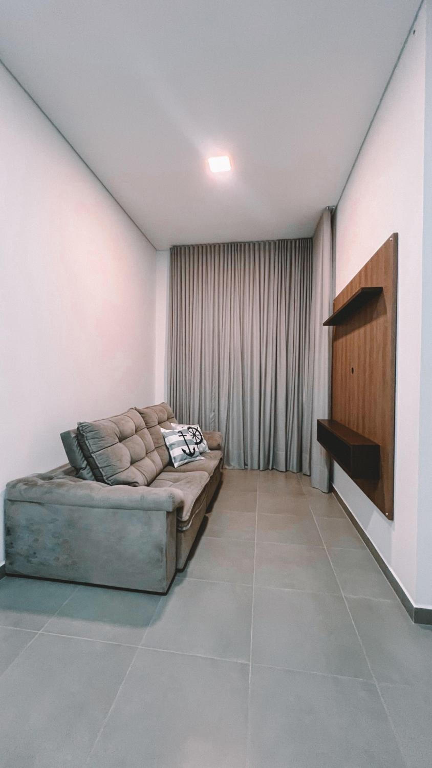 Two-Bedroom House photo 1