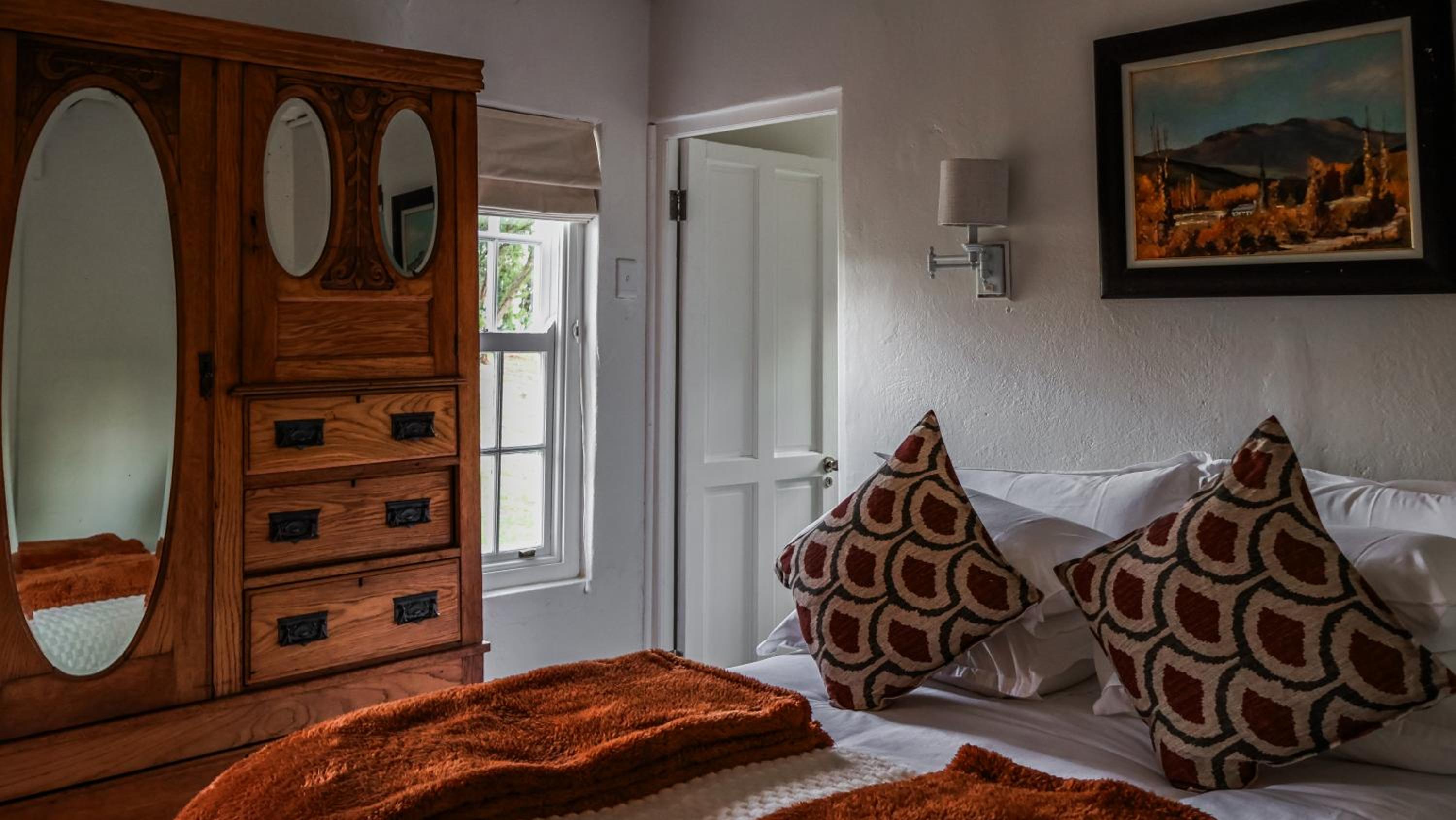 Luxury Cottage photo 2