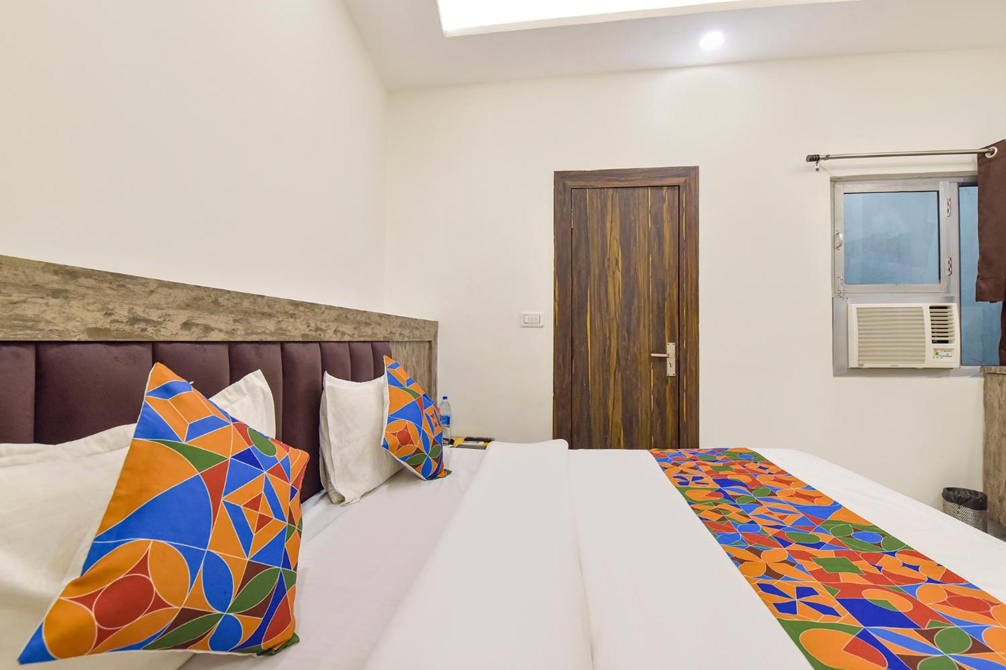 Deluxe Room photo 2