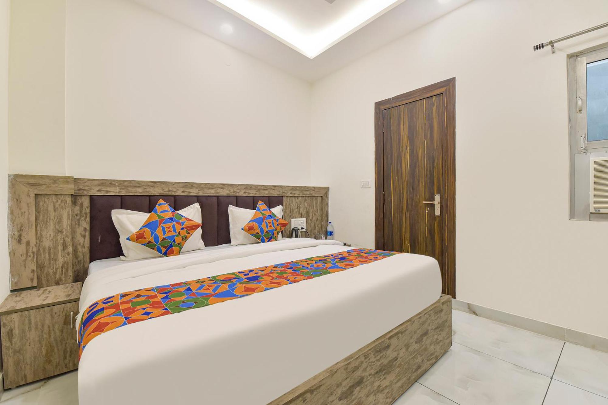 Deluxe Room photo 1