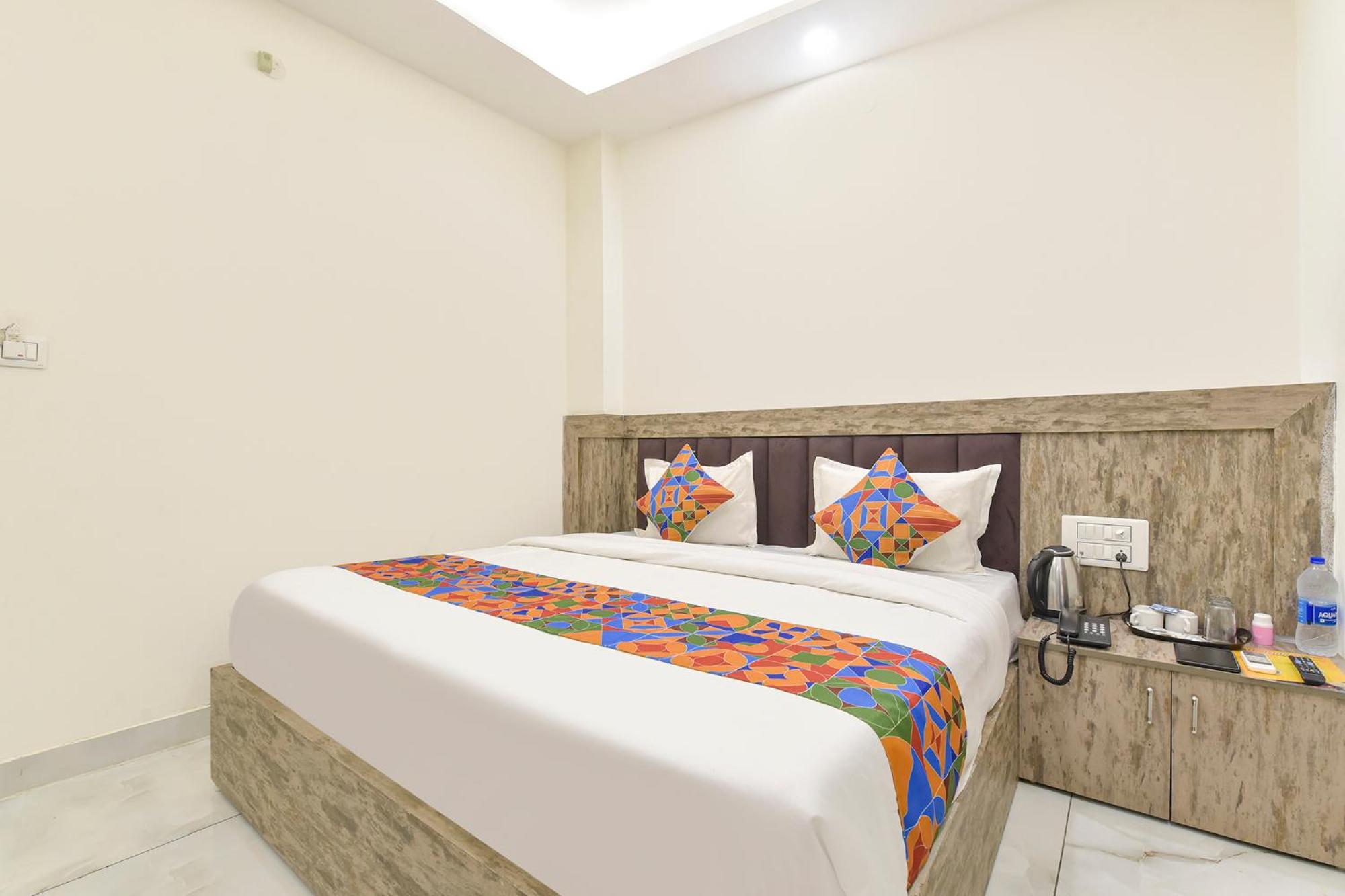 Deluxe Room photo 3
