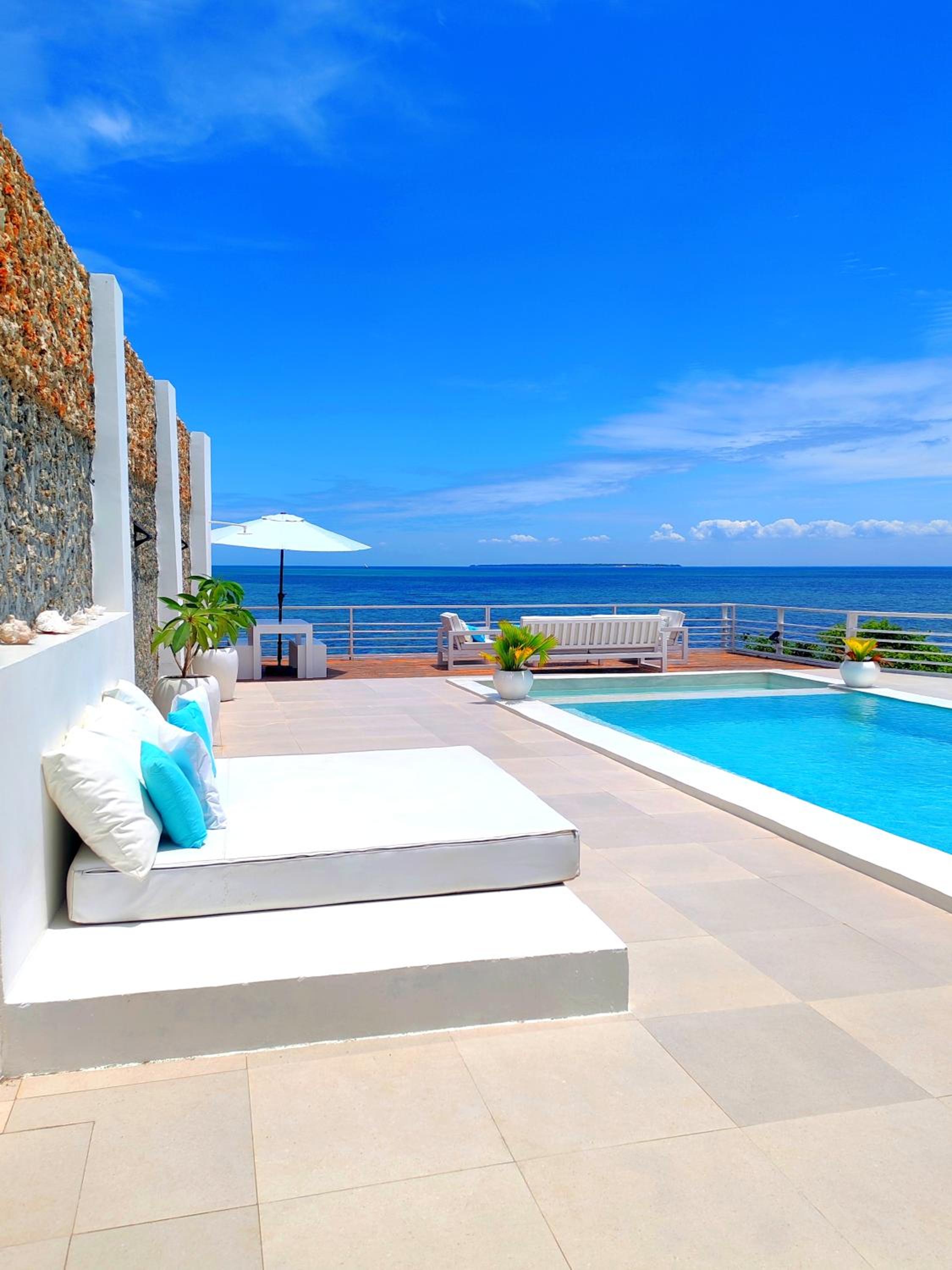 One-Bedroom Villa photo 2