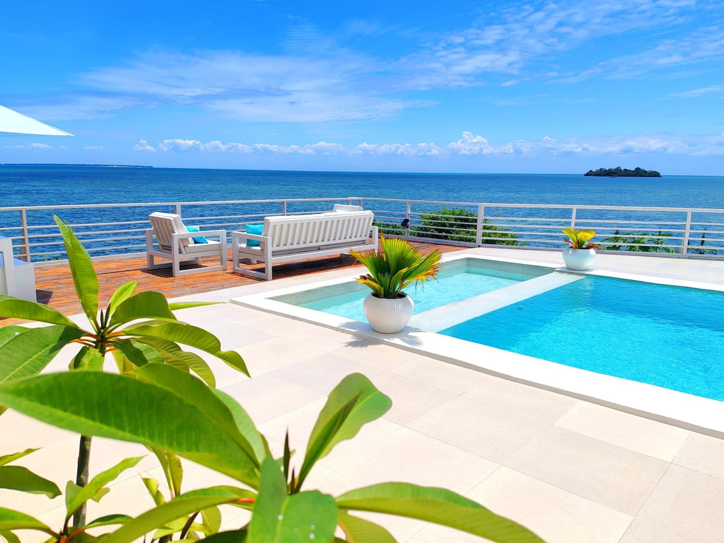 One-Bedroom Villa photo 1