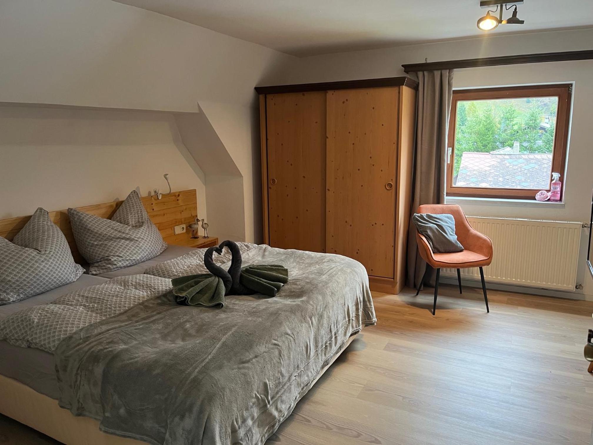 Double Room photo 3
