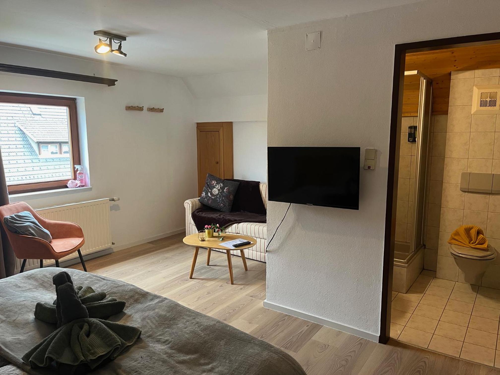 Double Room photo 1