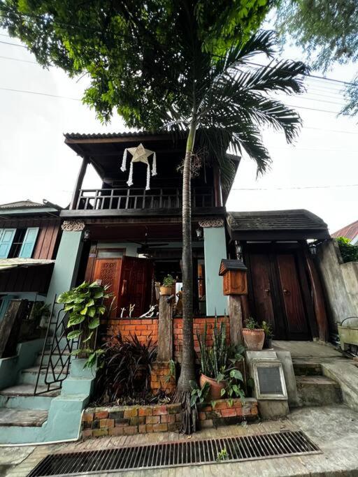 Three-Bedroom Villa photo 2