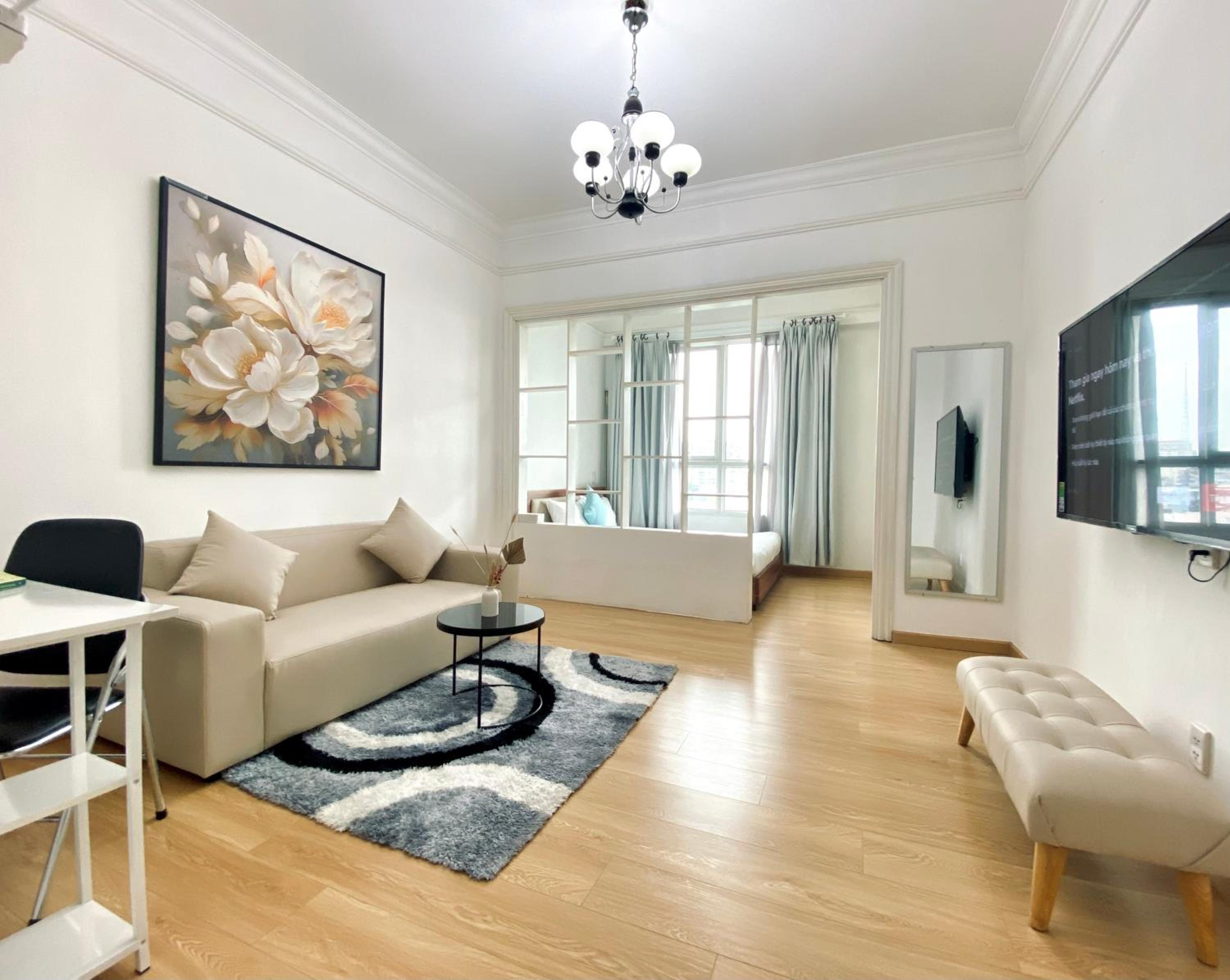 Standard Suite