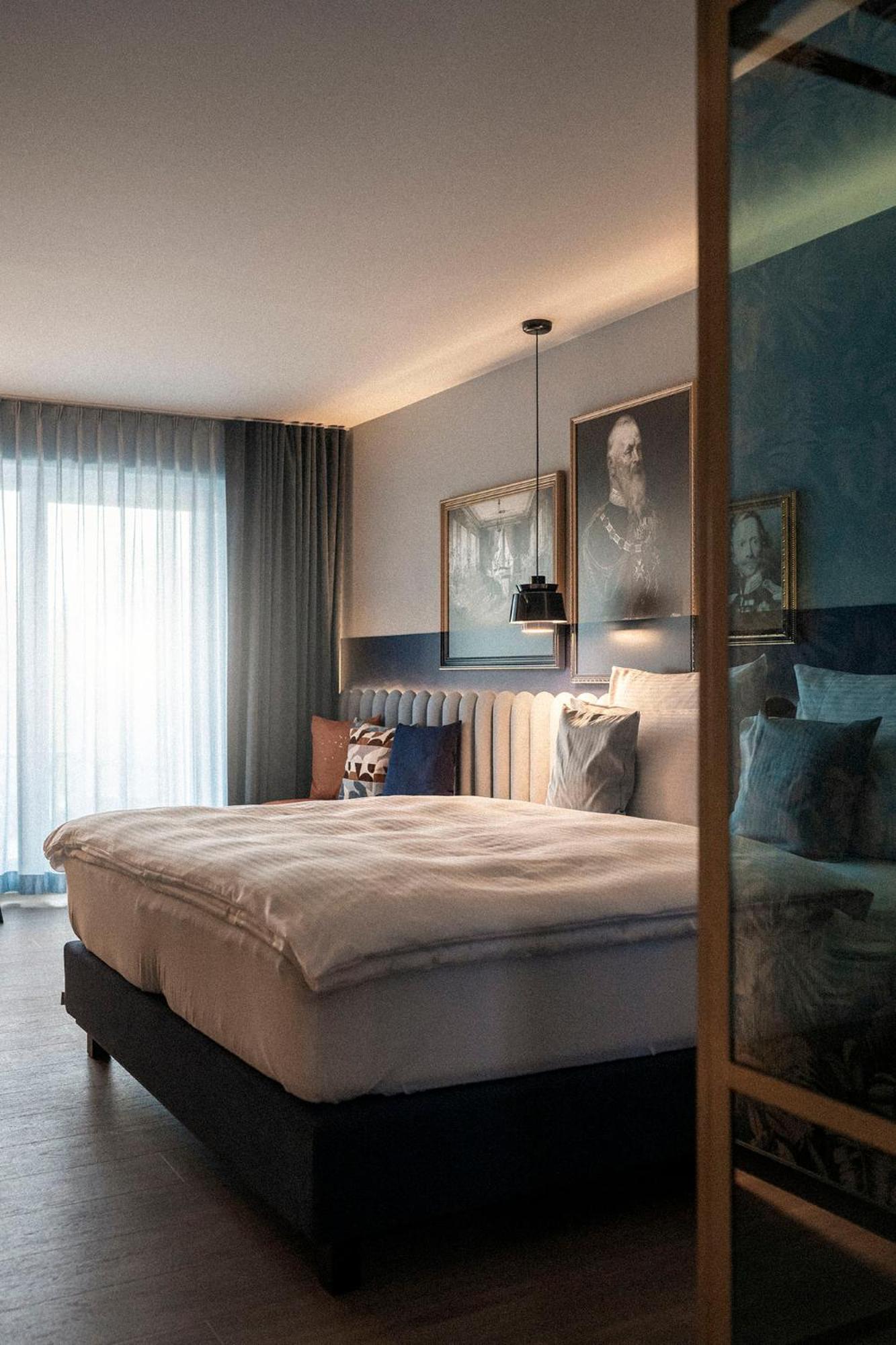 Superior Double Room - Photo 11