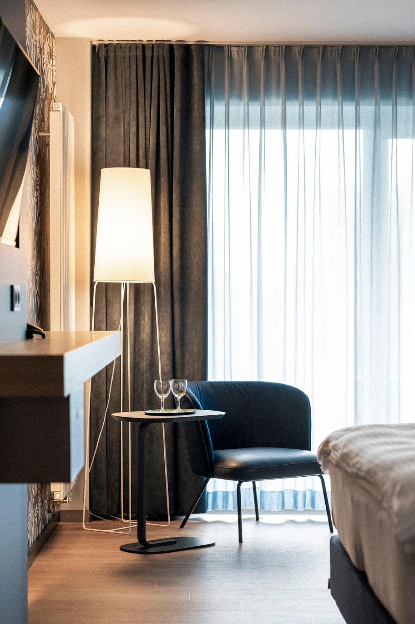 Superior Double Room - Photo 6