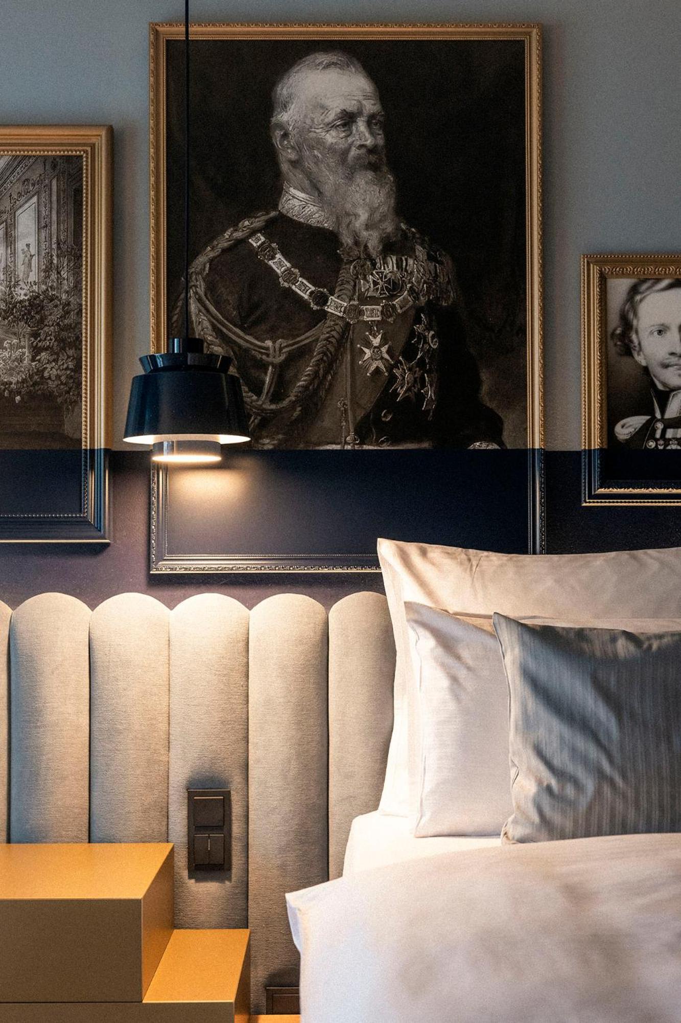 Superior Double Room - Photo 14