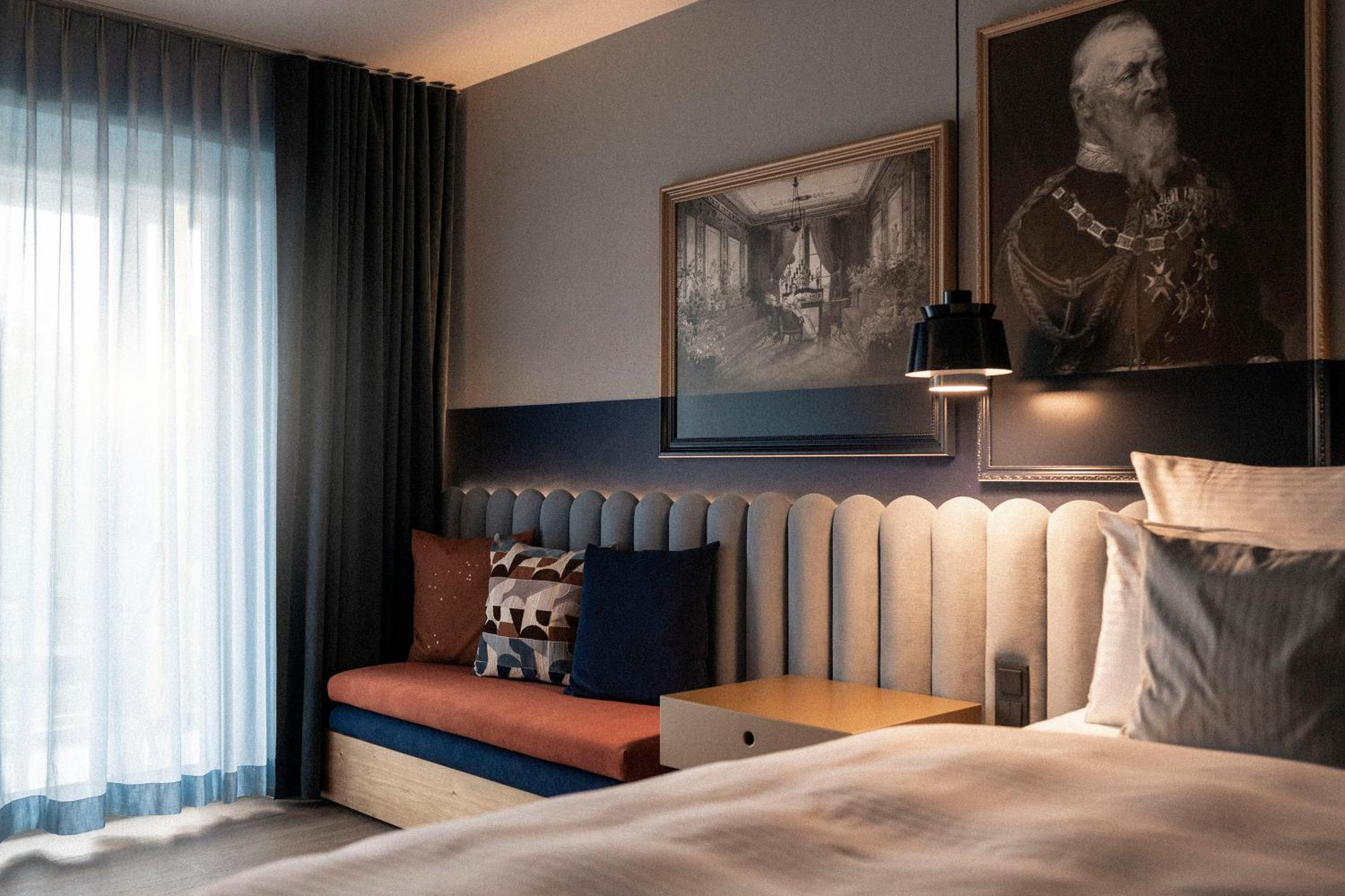 Superior Double Room - Photo 10
