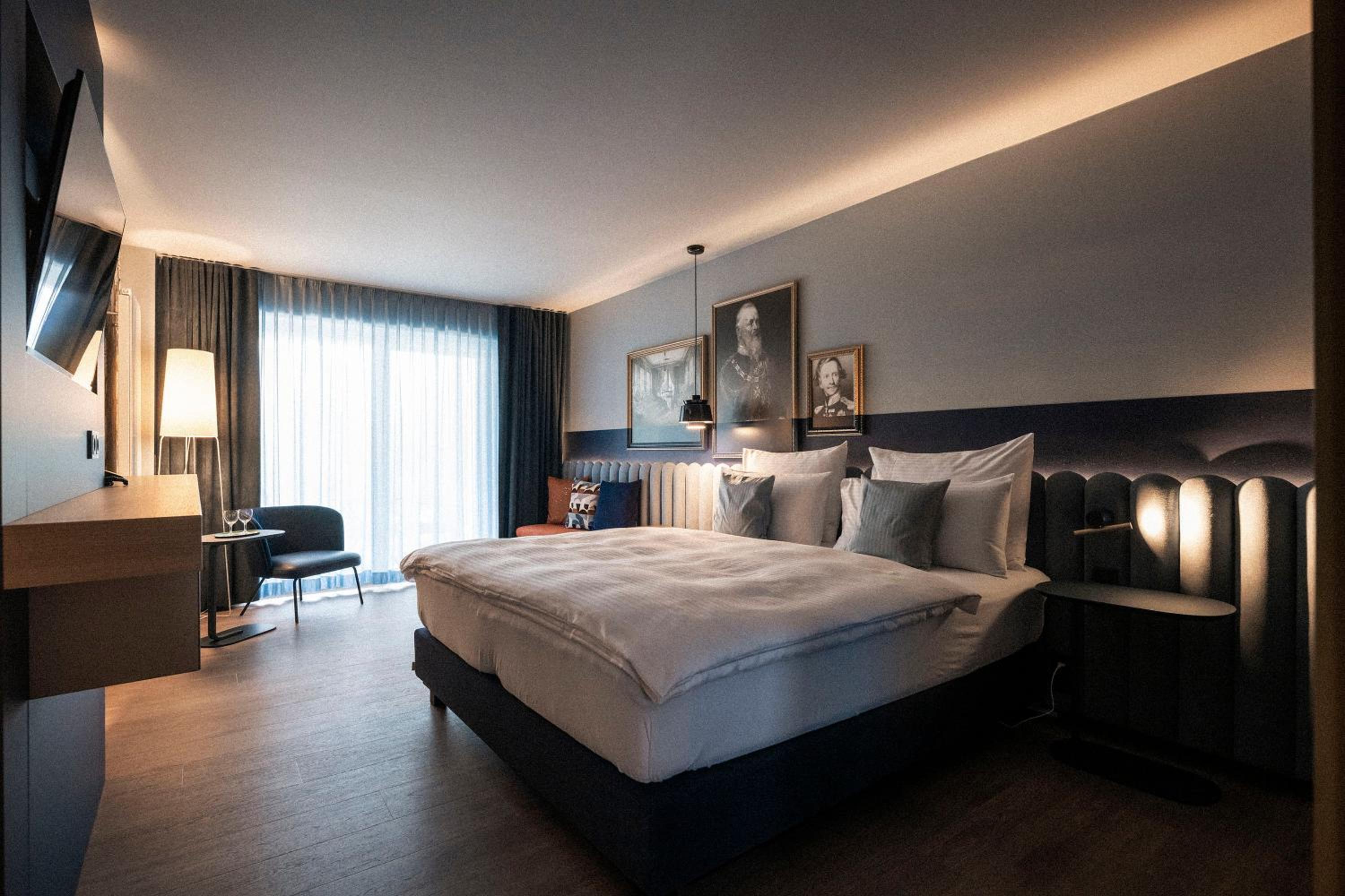 Superior Double Room - Photo 8