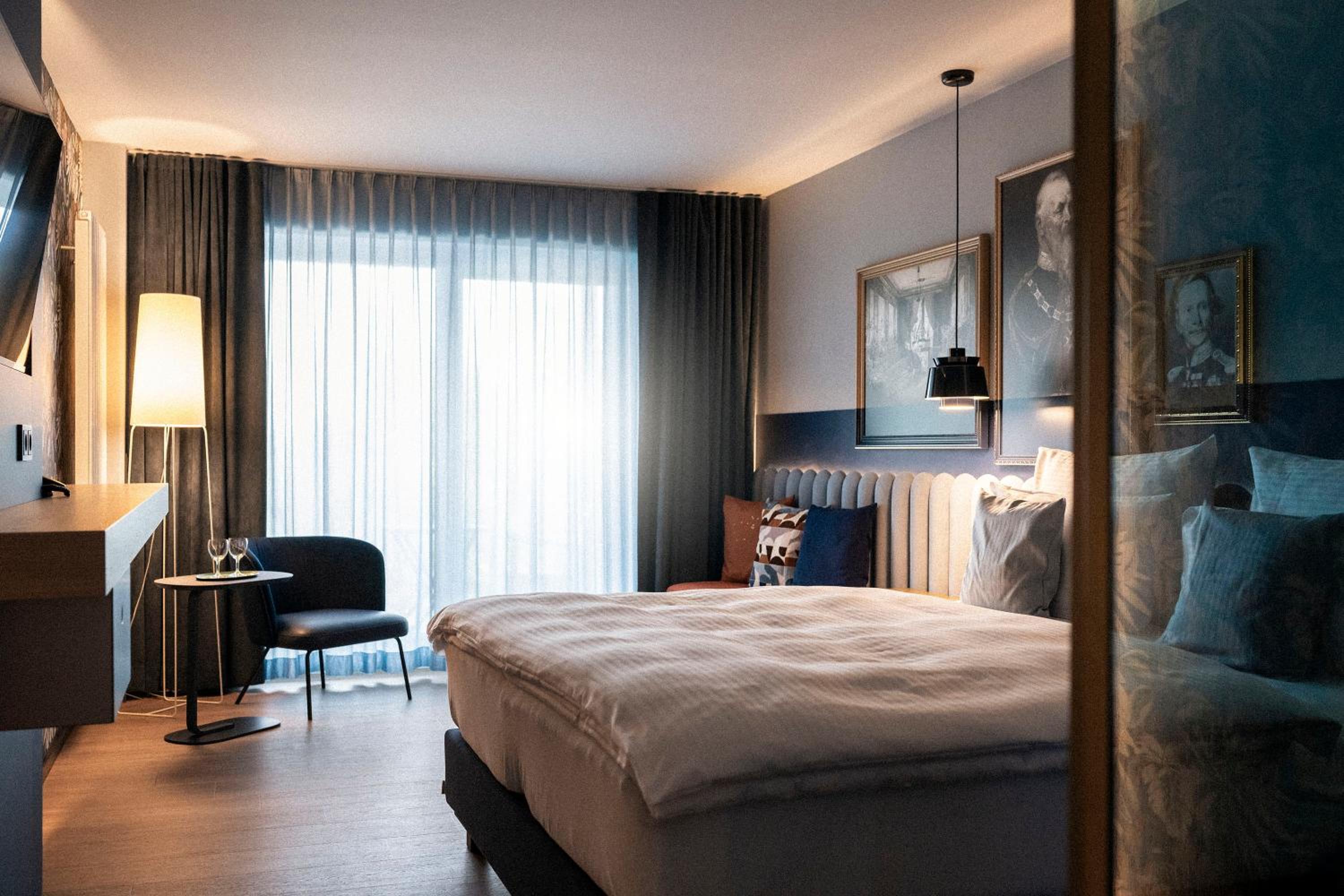 Superior Double Room - Photo 5