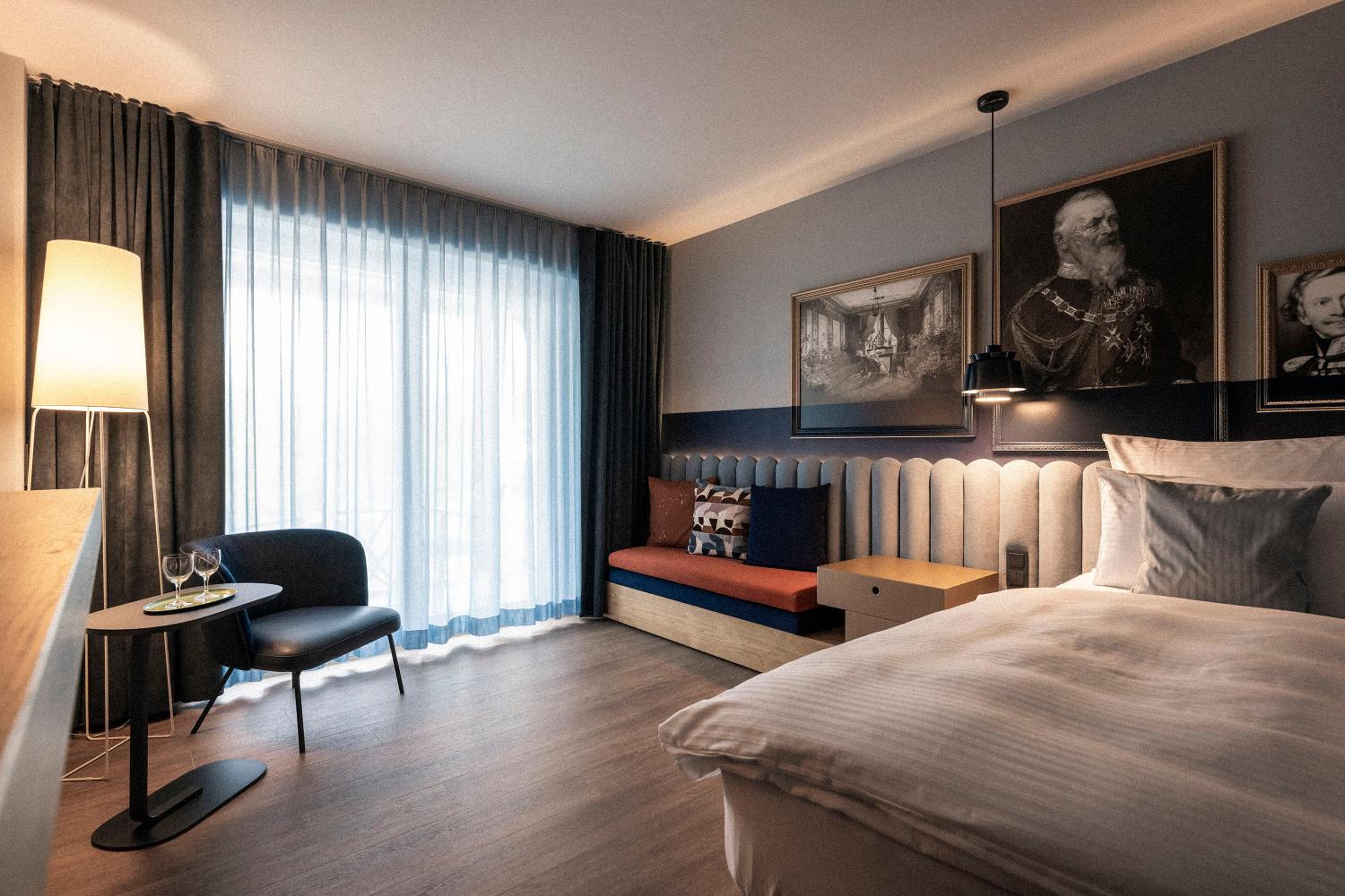Superior Double Room - Photo 7