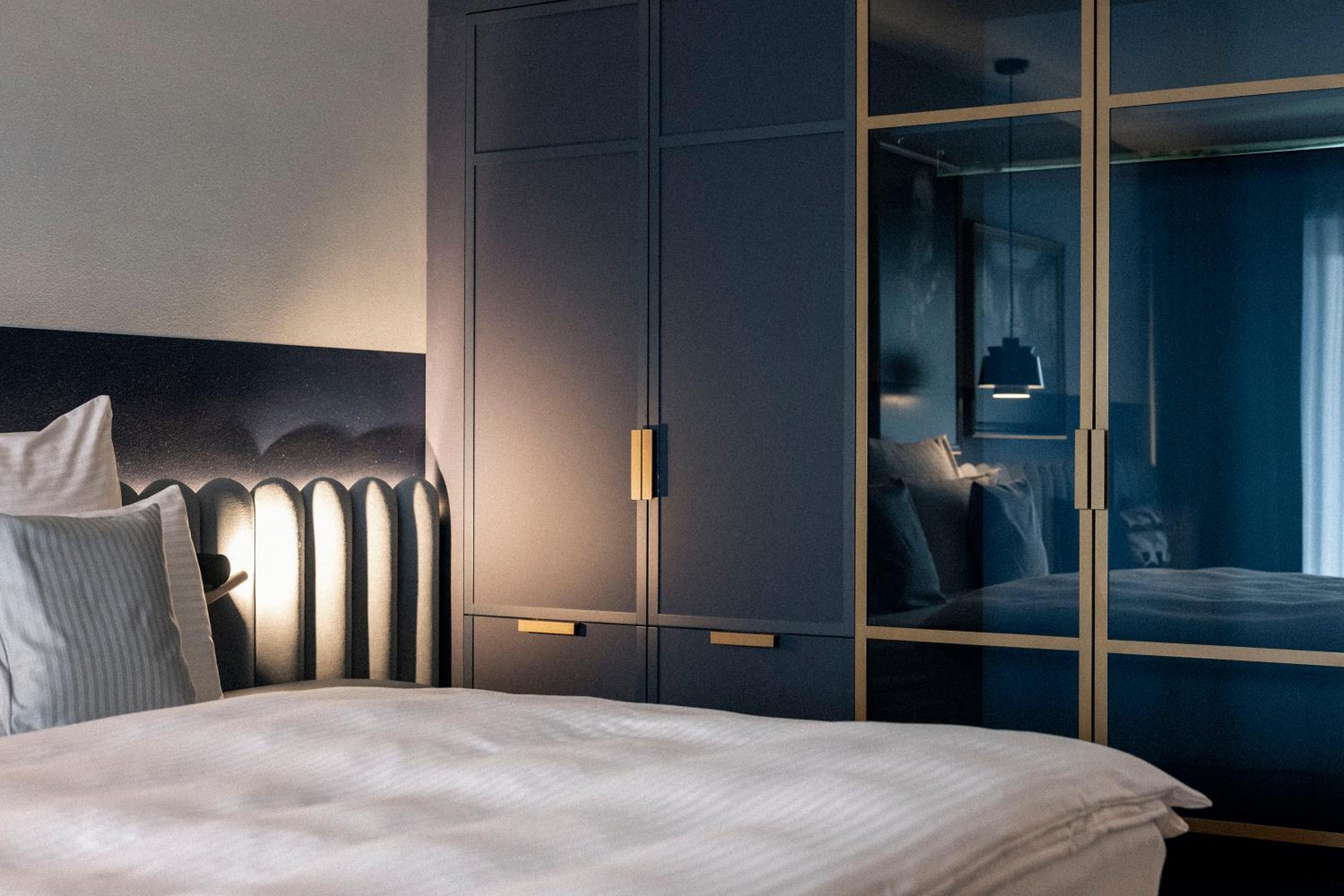 Superior Double Room - Photo 9