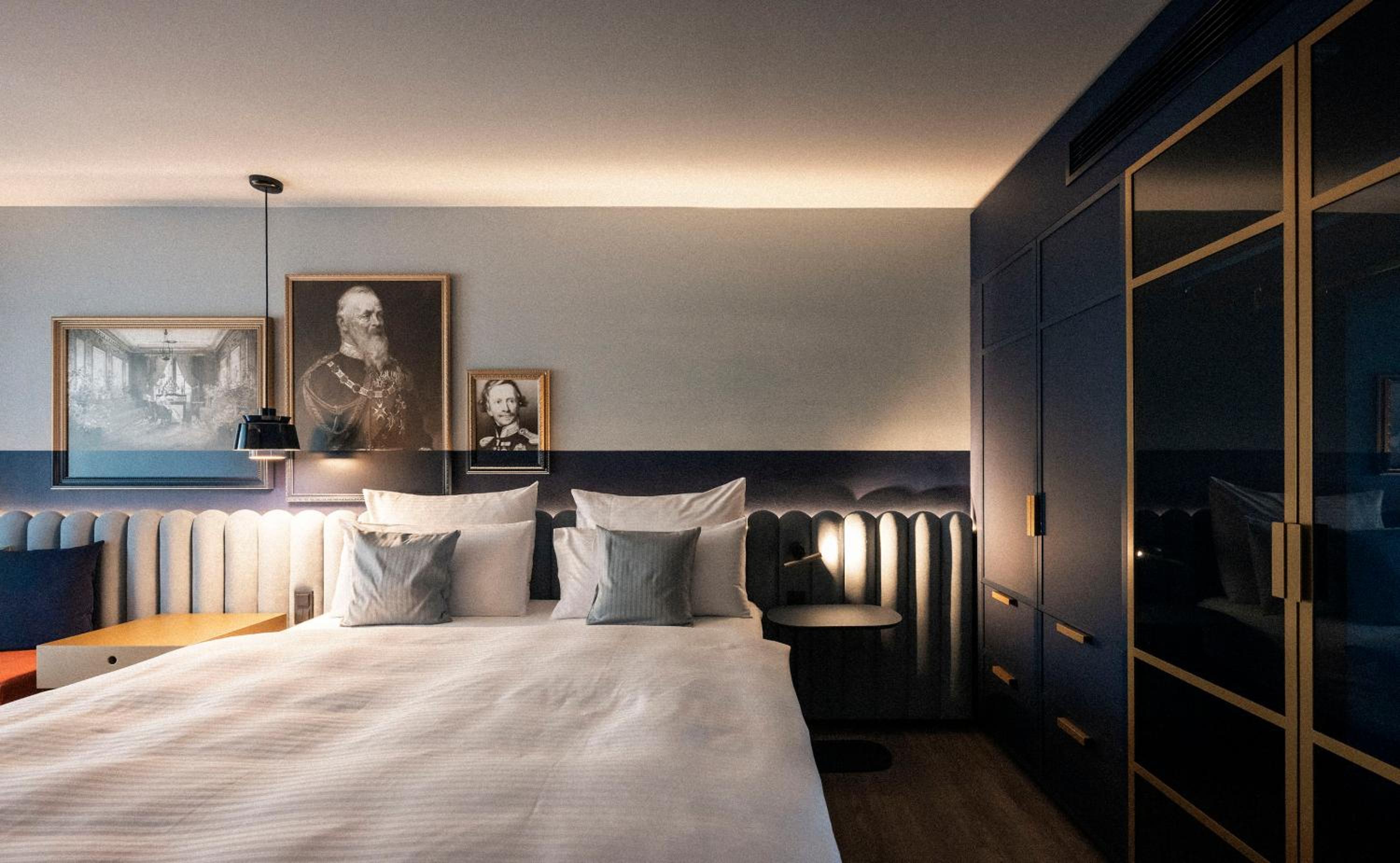 Superior Double Room - Photo 3