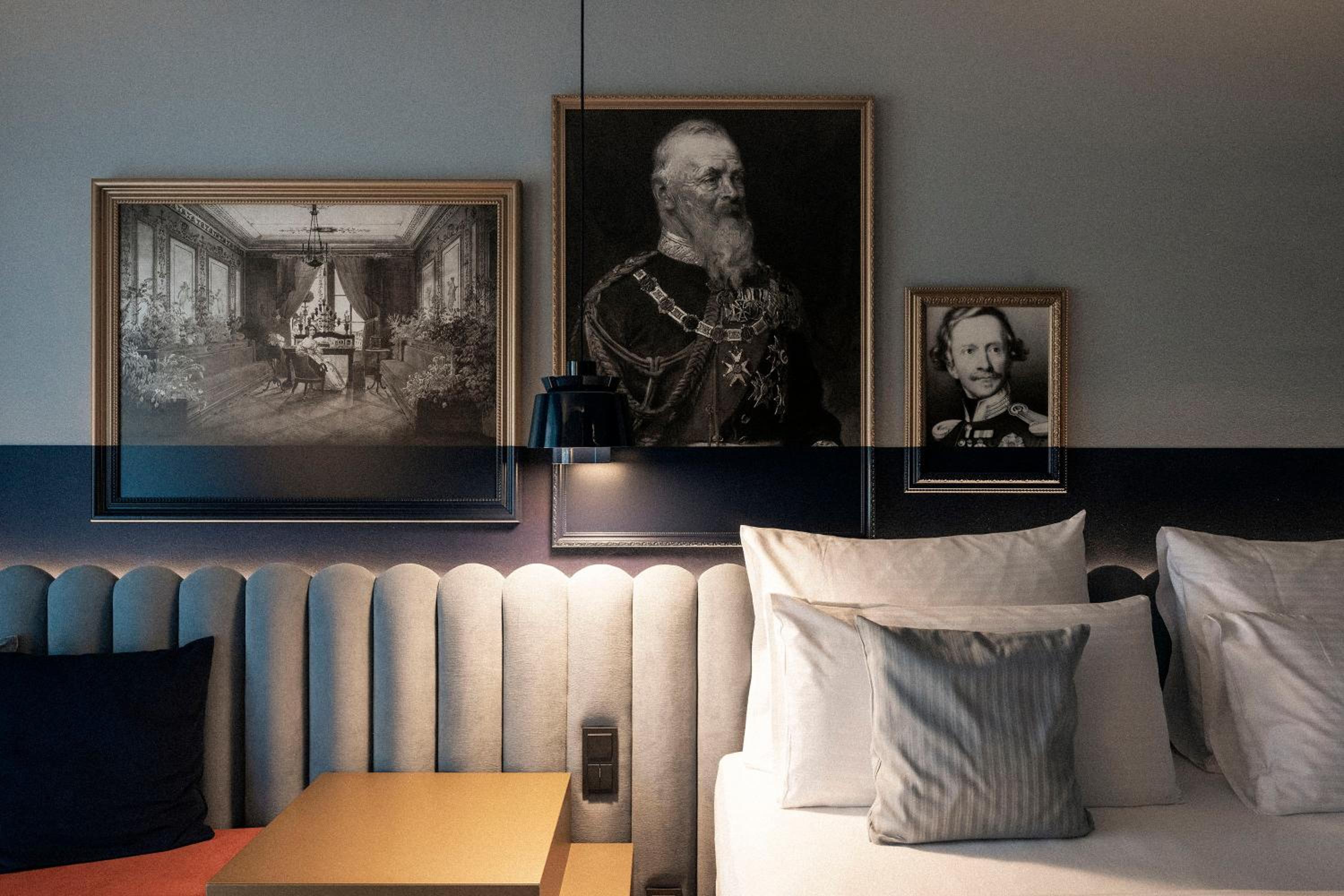Superior Double Room - Photo 13