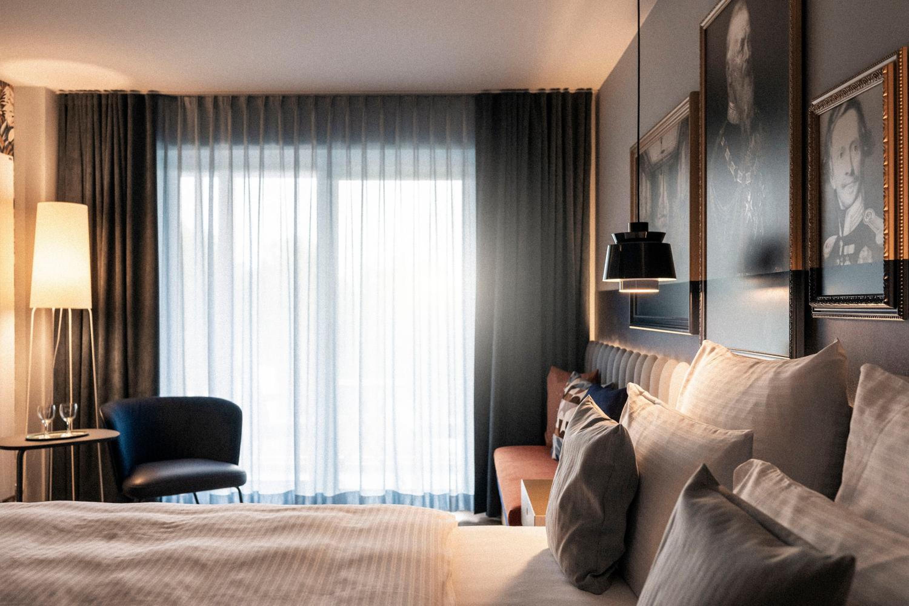 Superior Double Room - Photo 12