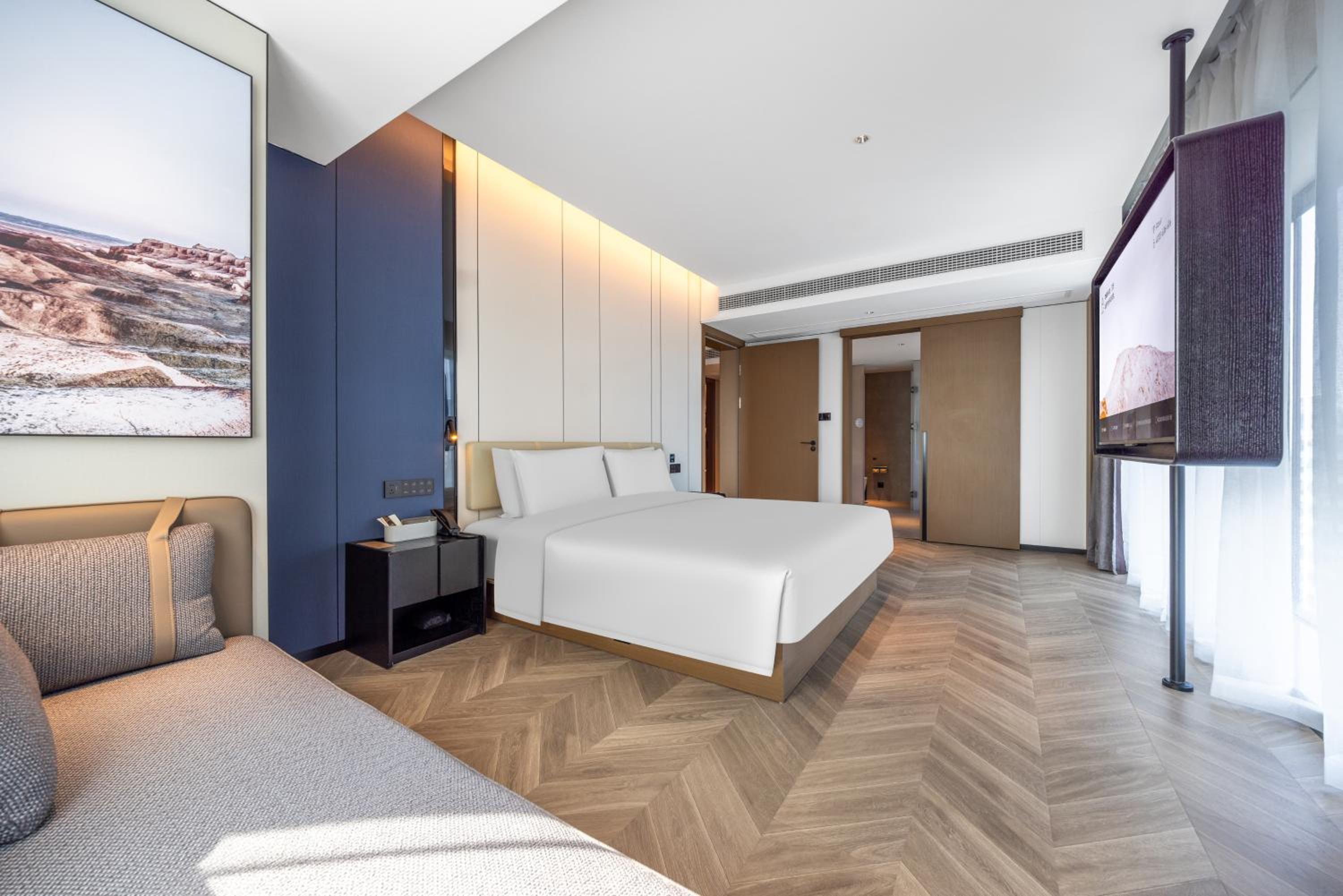 Premier Suite