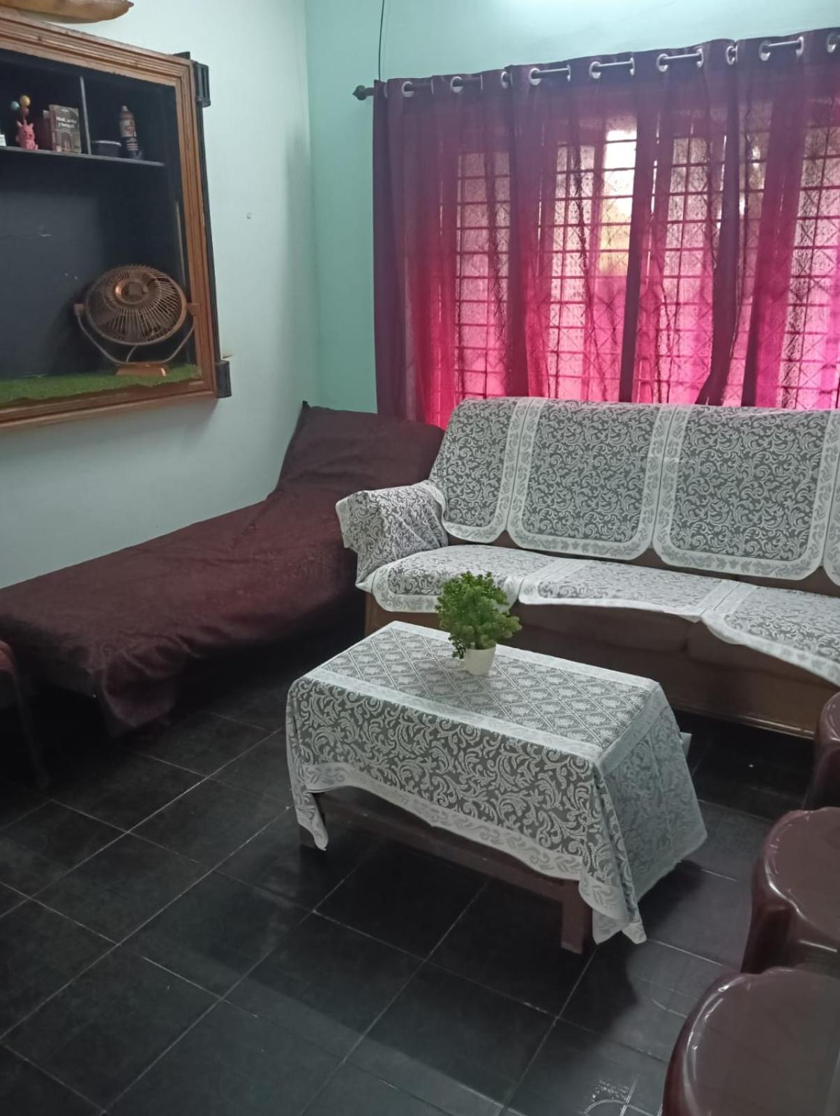 Double Or Twin Room photo 1